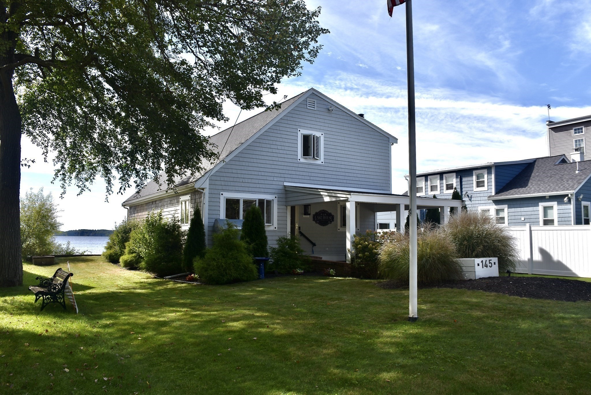 145 Staples Shore Rd Property Photo 2