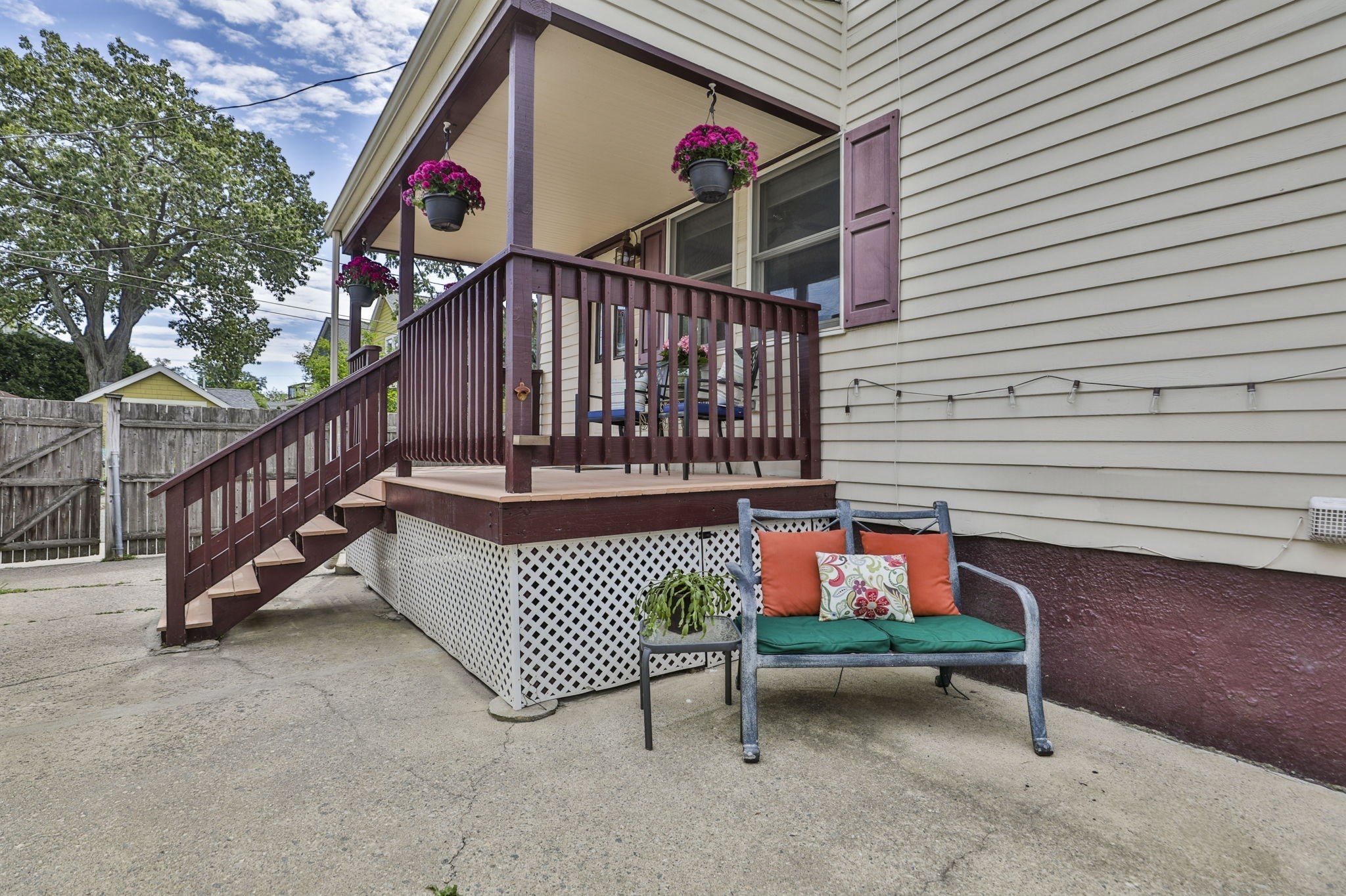 58 Charnwood Rd Property Photo 32