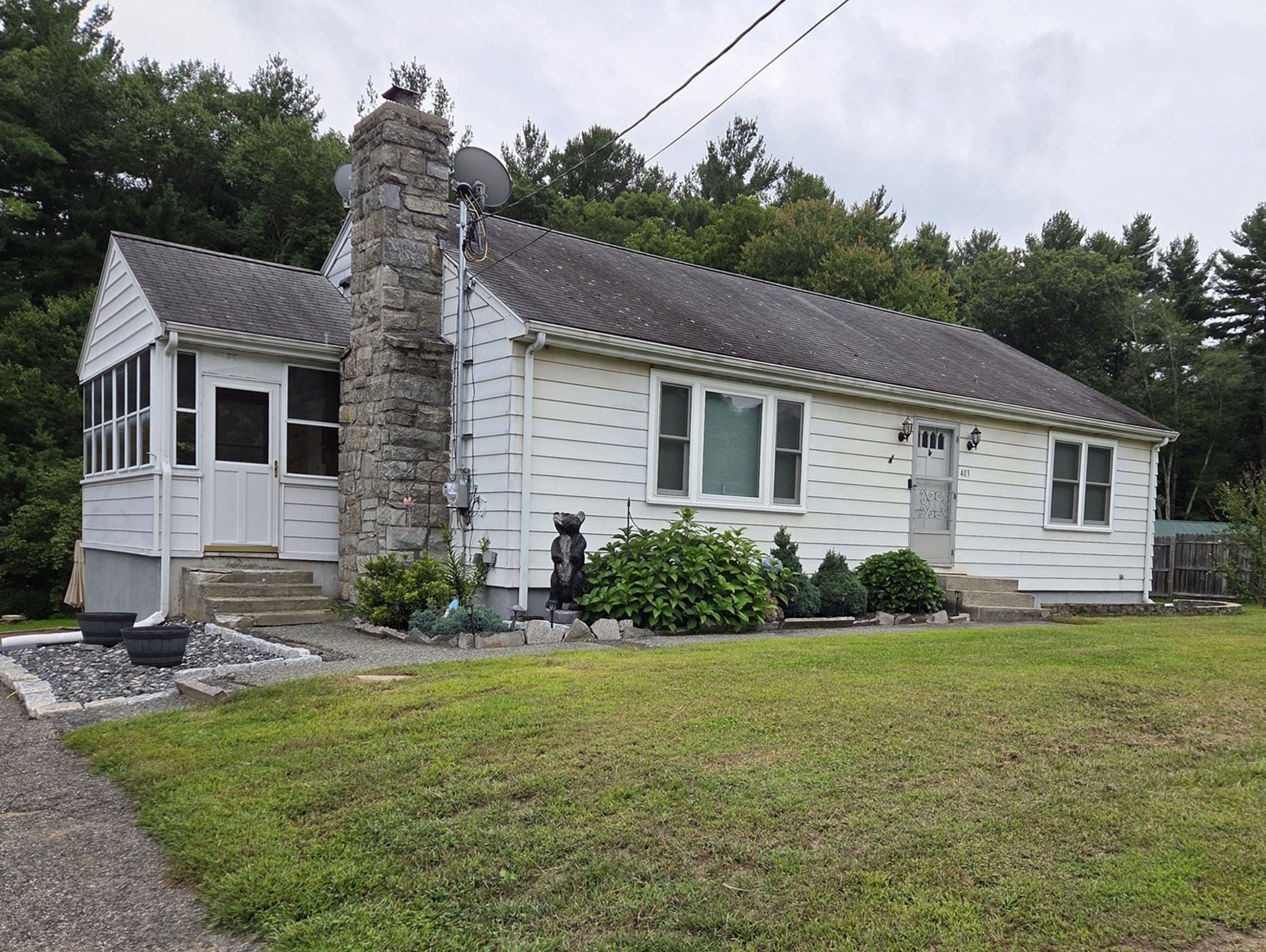 403 Millville Rd