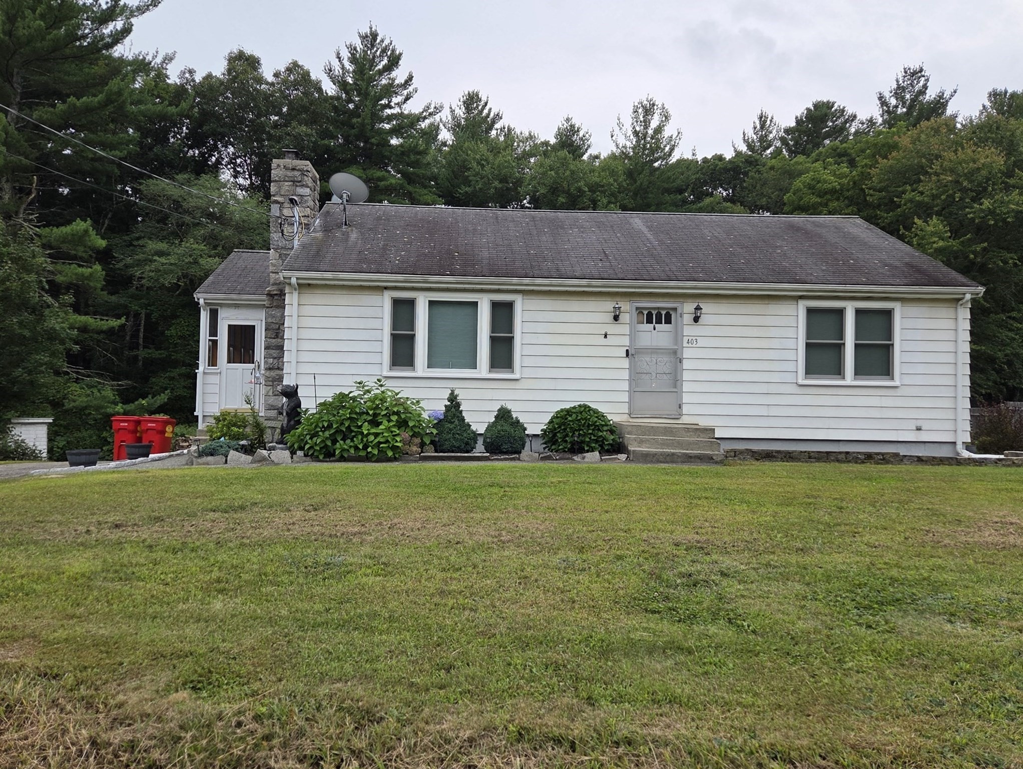 403 Millville Rd Property Photo 2