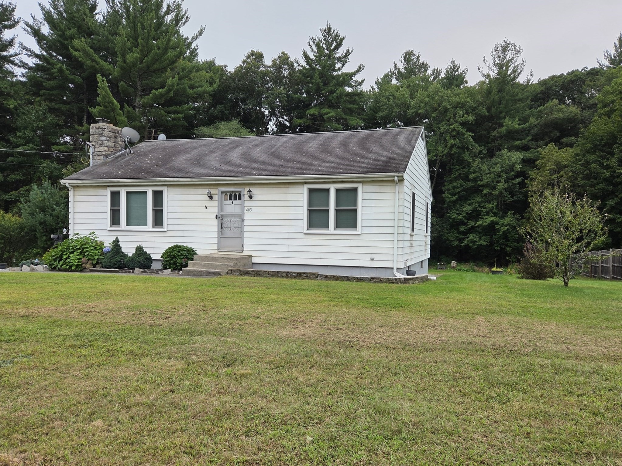 403 Millville Rd Property Photo 3