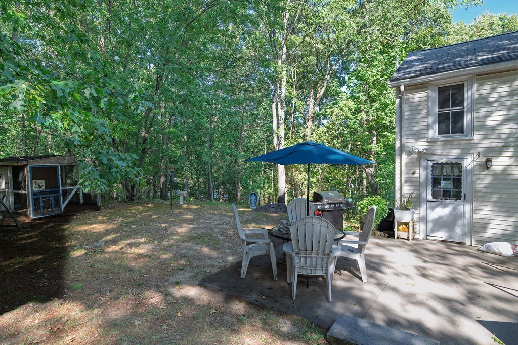 15 Samoset Street Property Photo 21