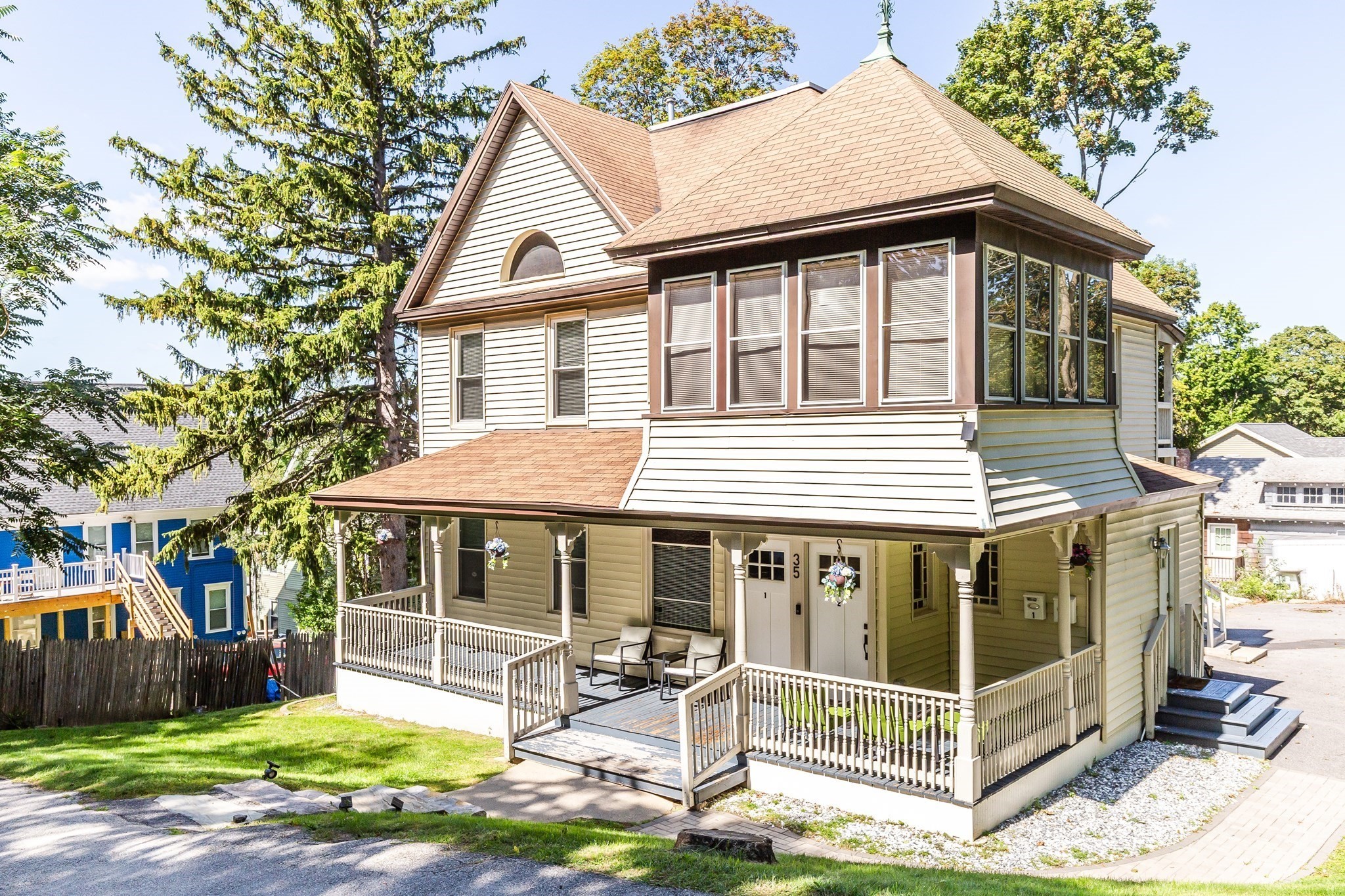 35 Mckinley
