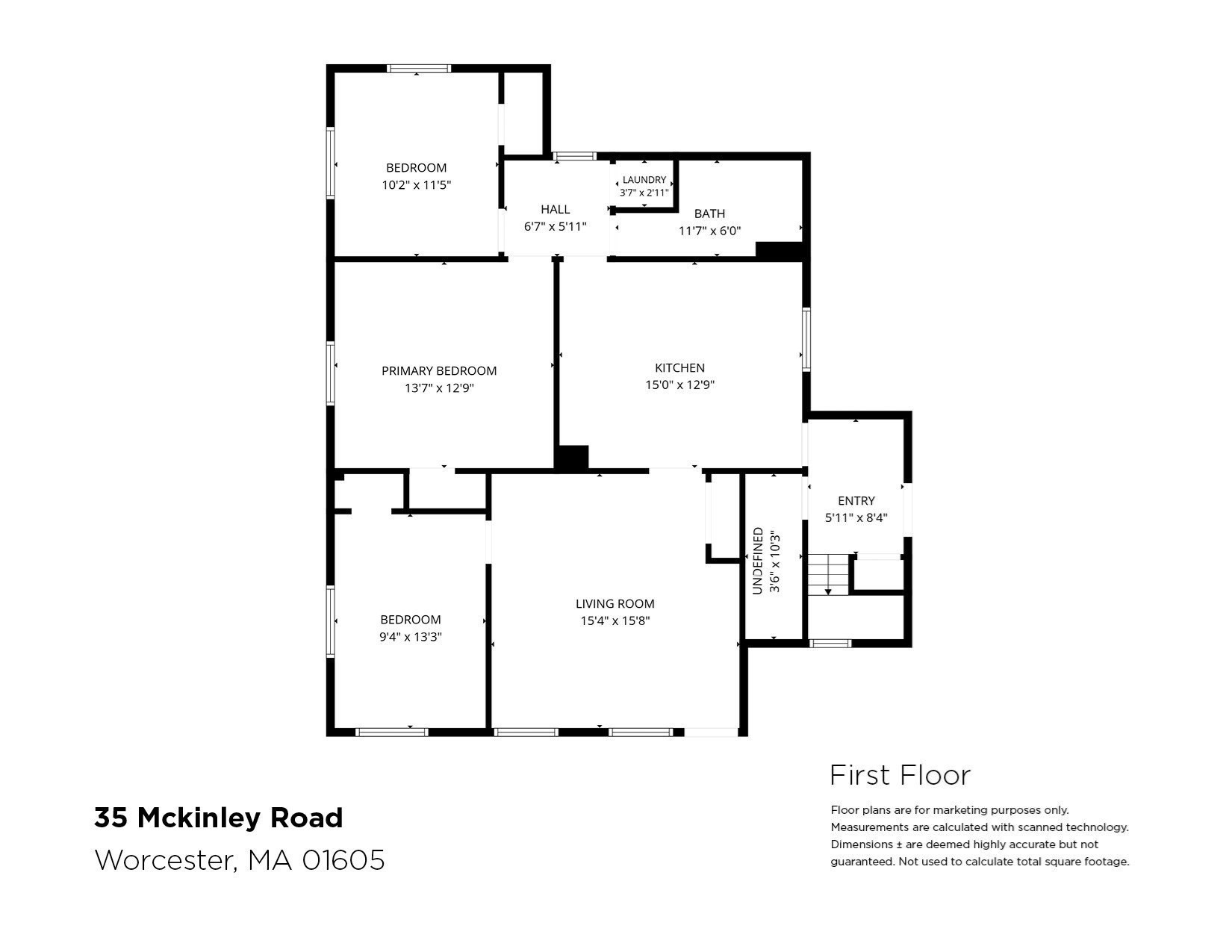 35 Mckinley Property Photo 32