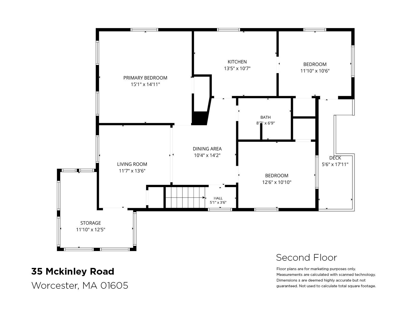 35 Mckinley Property Photo 33