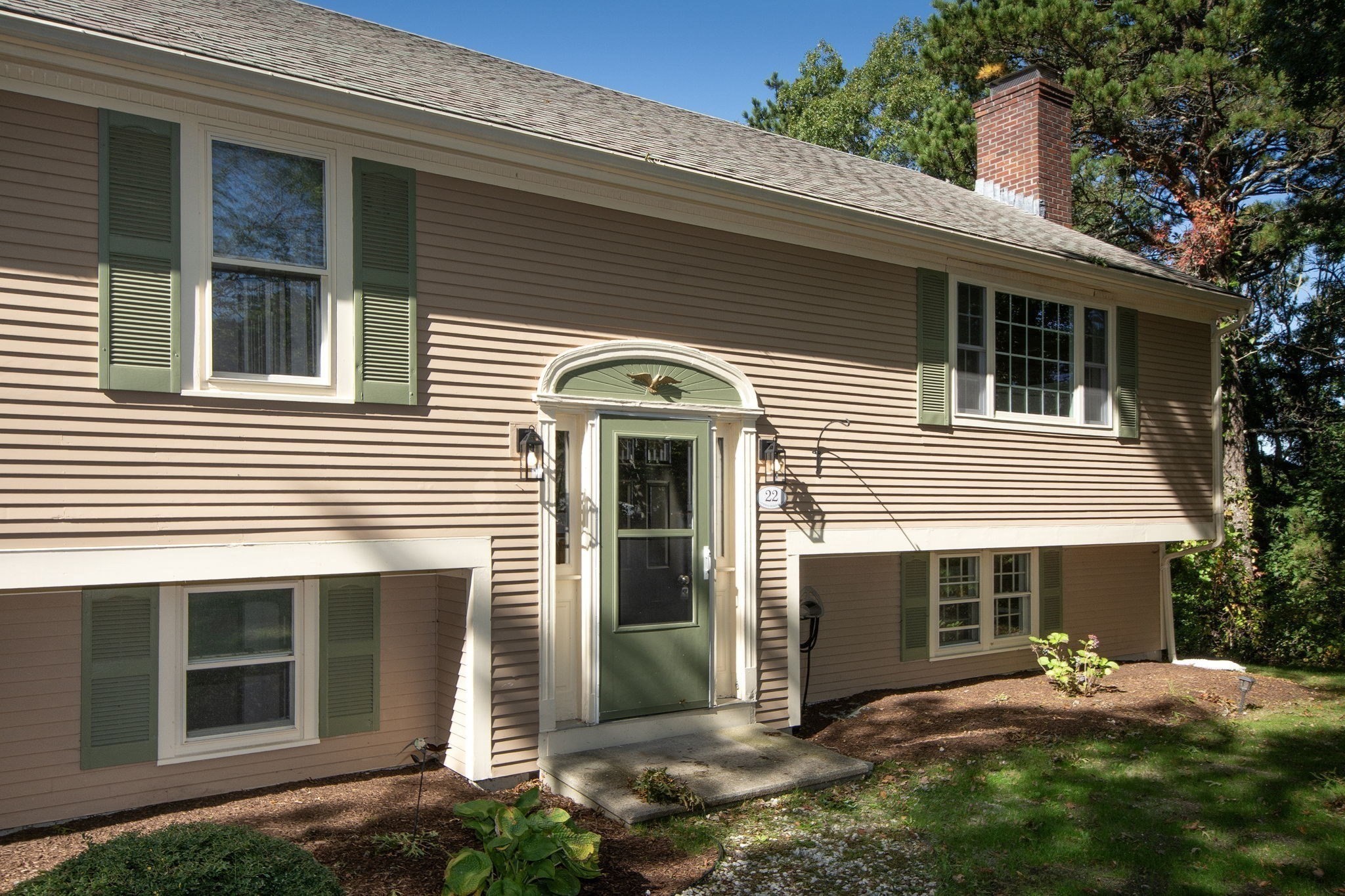 22 Admiral Rickover Rd. Property Photo 1
