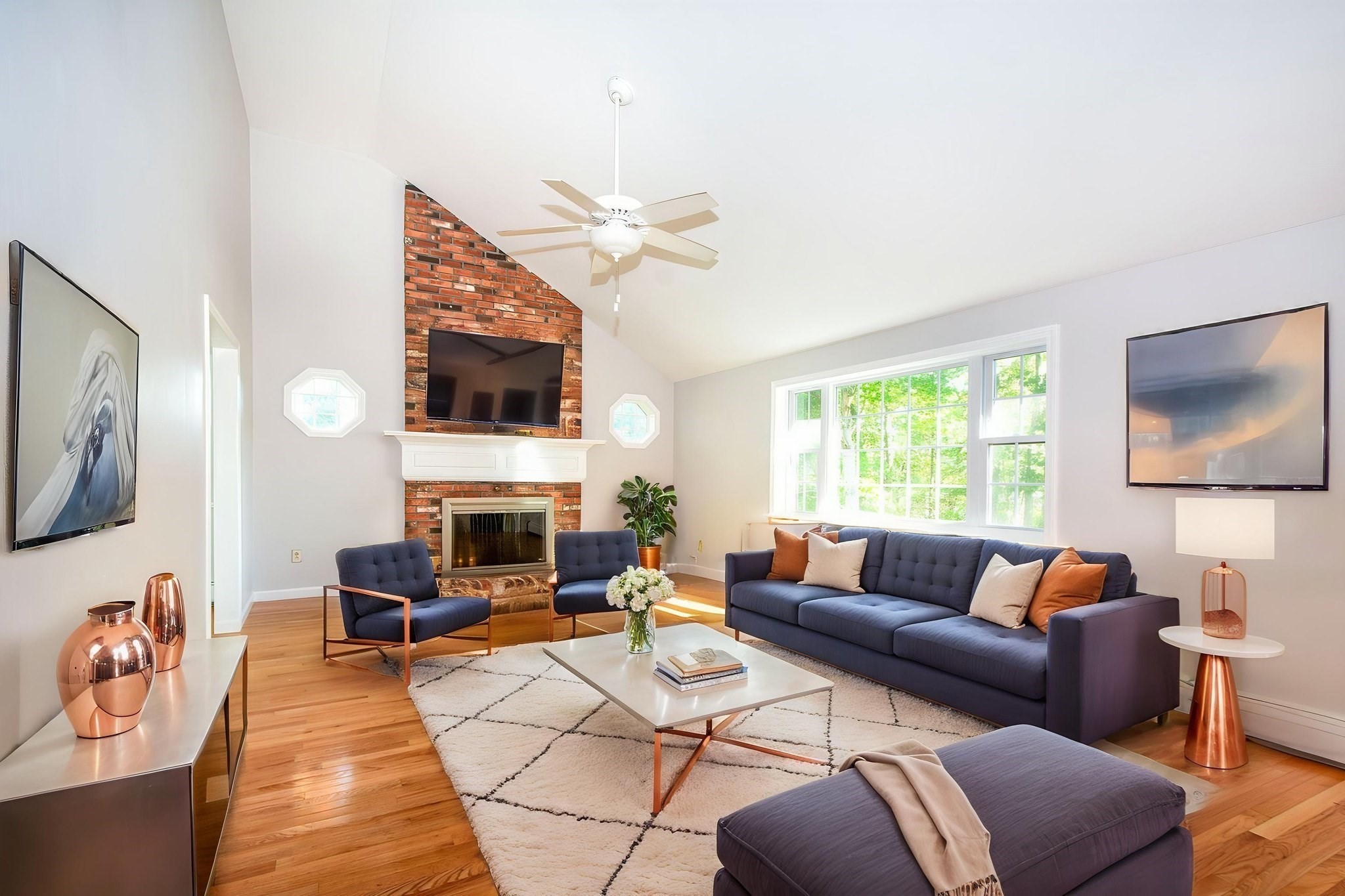 22 Admiral Rickover Rd. Property Photo 4