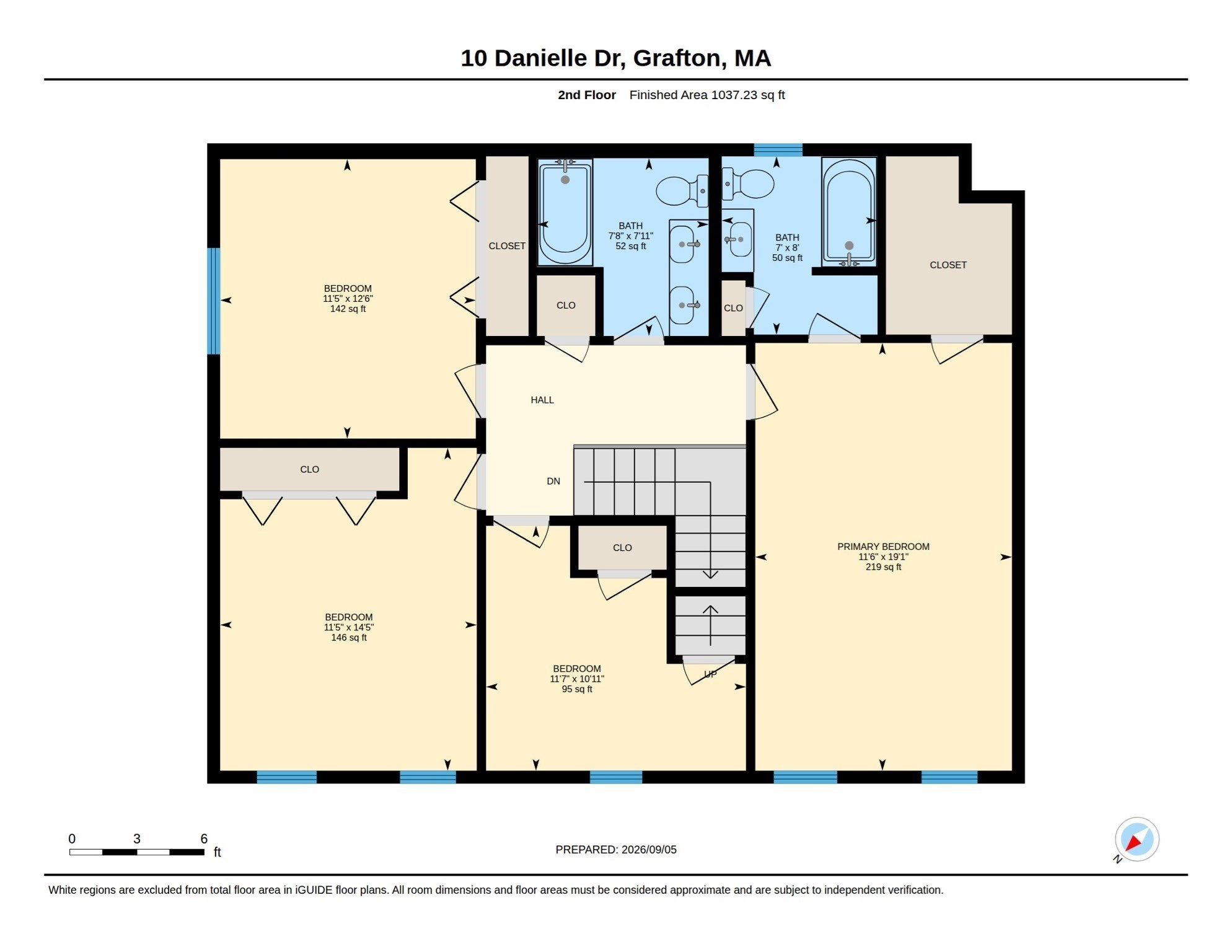 10 Danielle Drive Property Photo 41