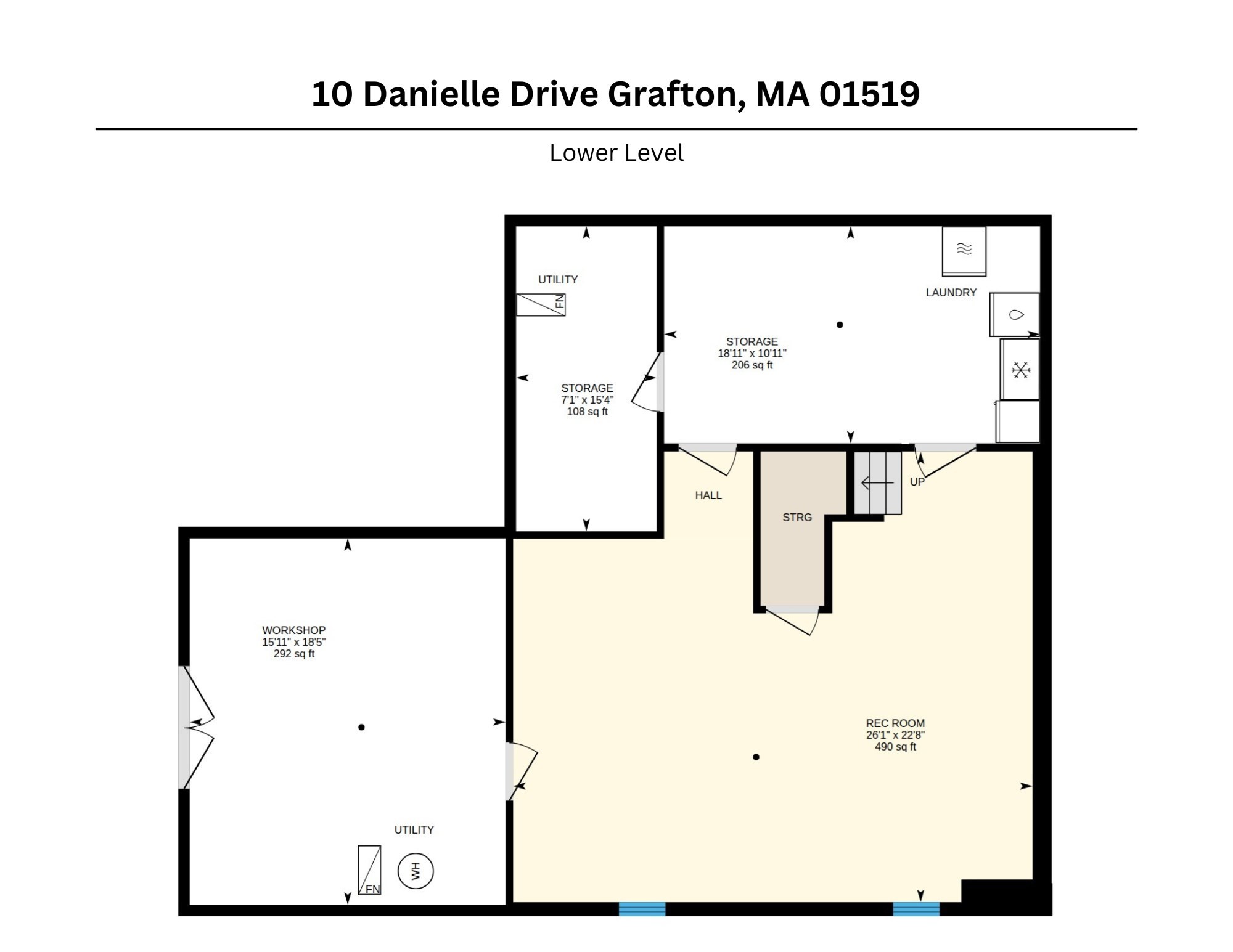 10 Danielle Drive Property Photo 42