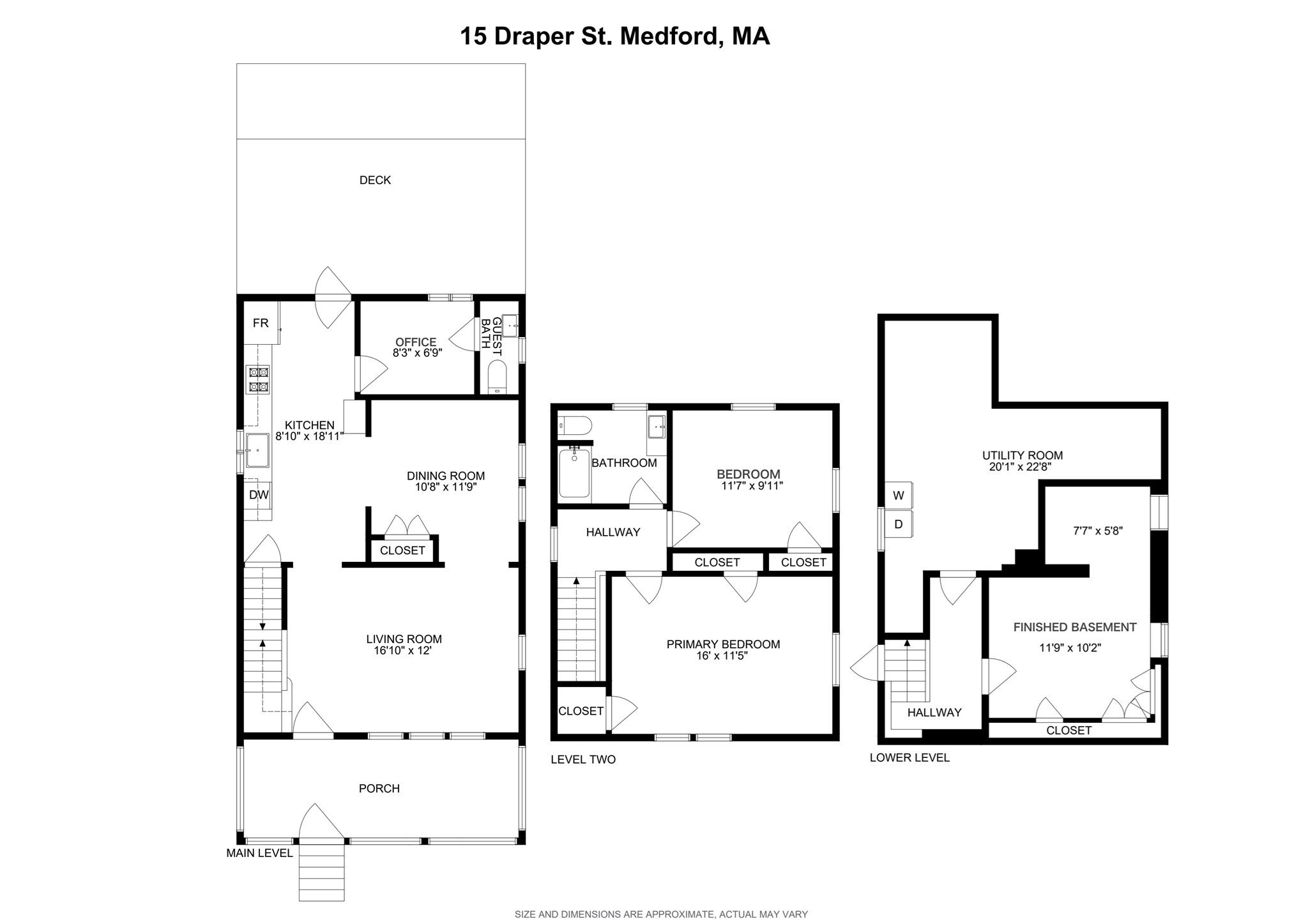 15 Draper St Property Photo 37