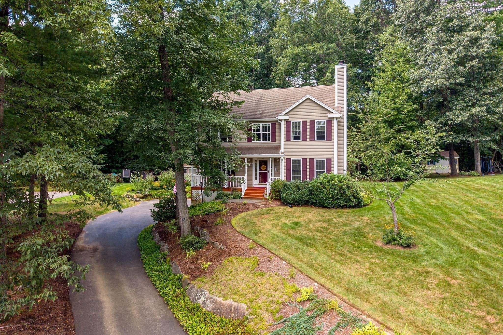 27 Tannery Rd. Property Photo 1