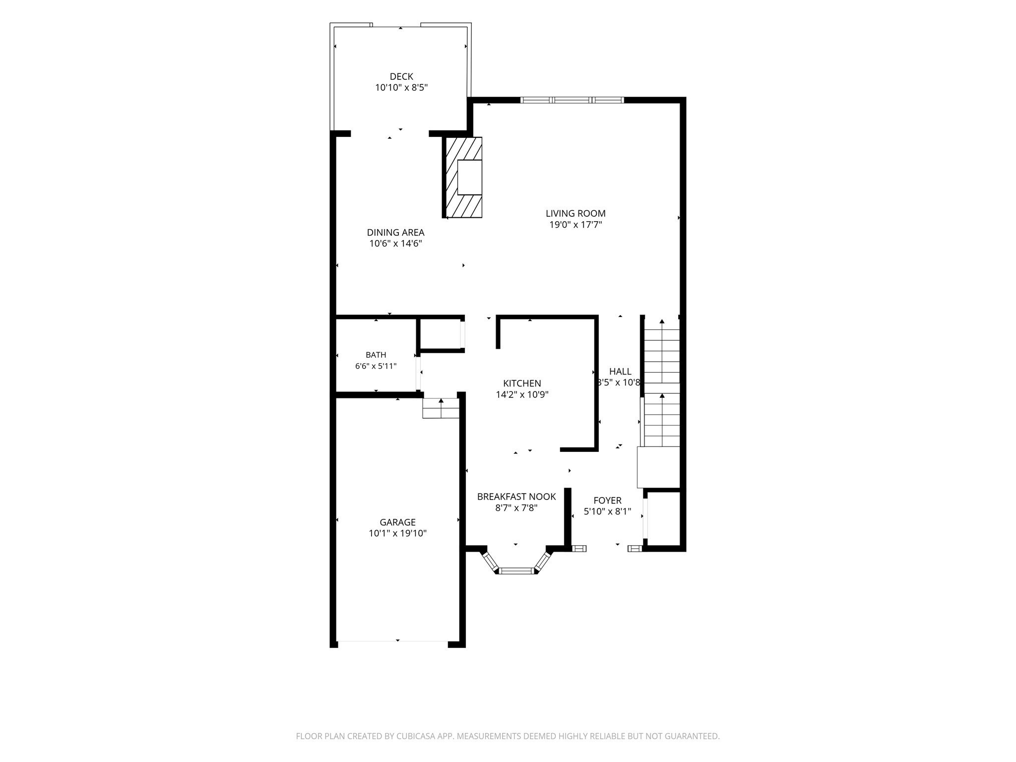61 Dartmoor # 61 Property Photo 14