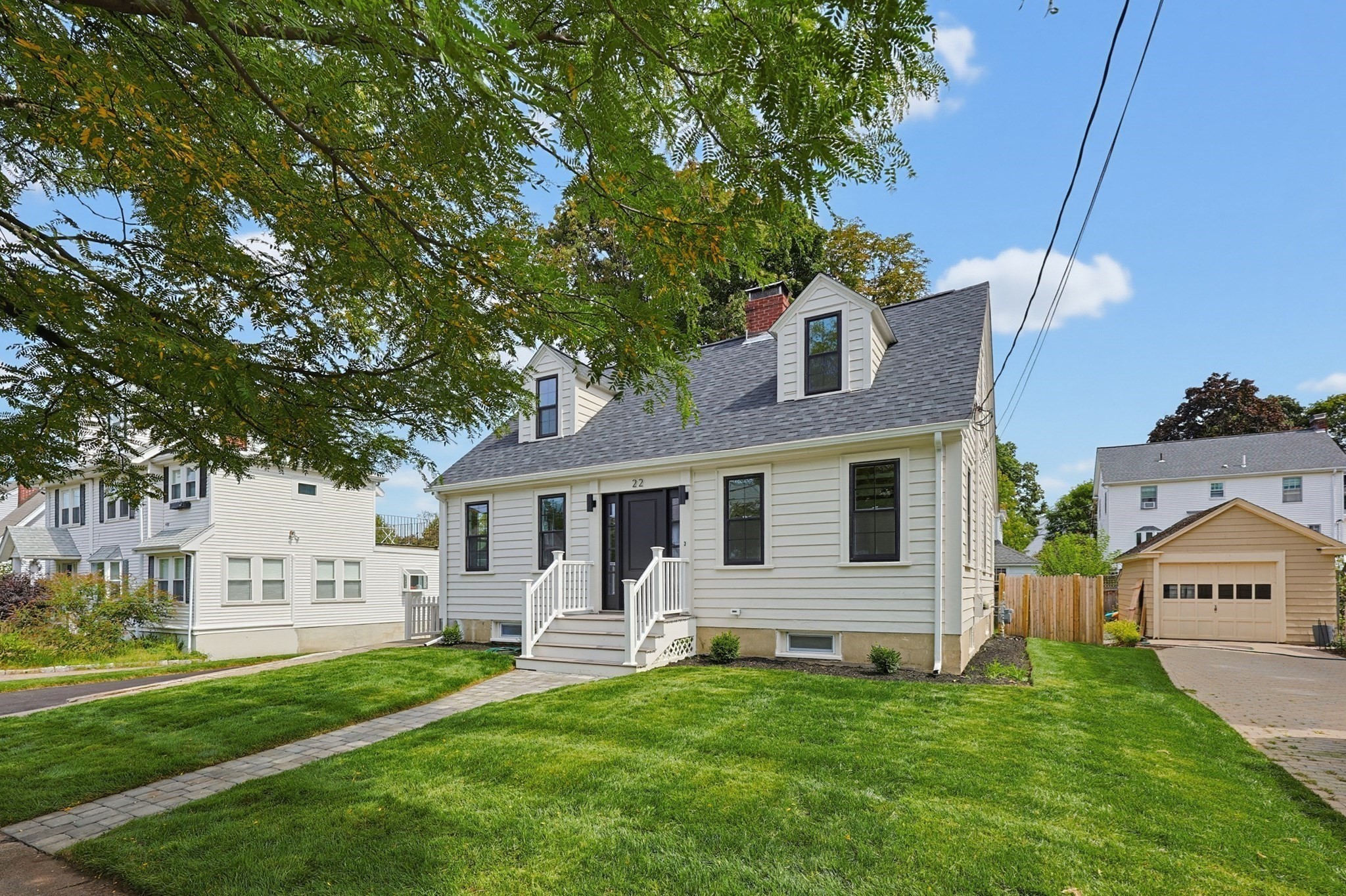 22 Emerson St Property Photo 23