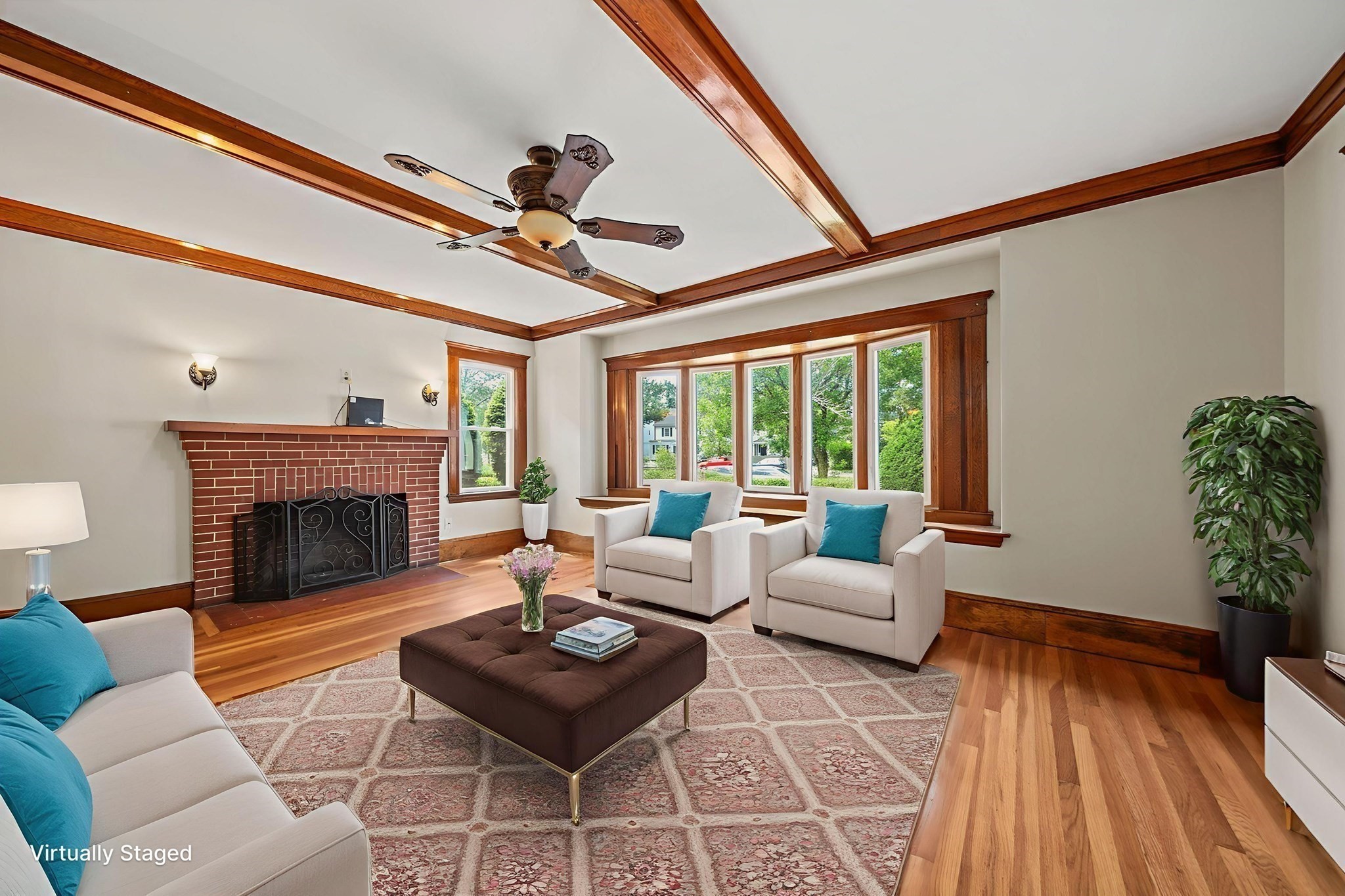 84 Blue Hills Parkway Property Photo 7