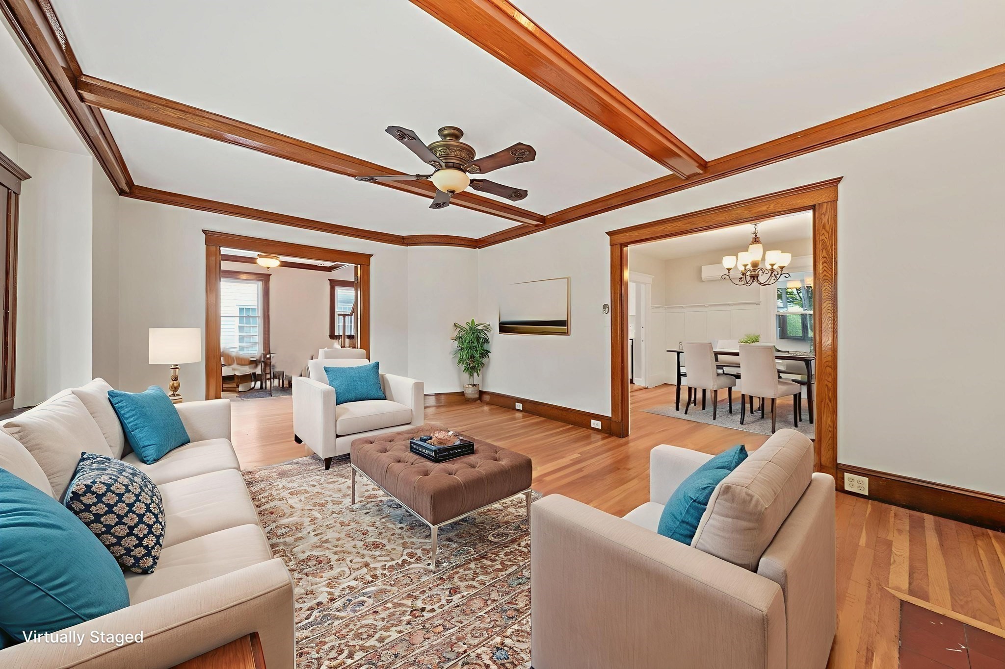 84 Blue Hills Parkway Property Photo 8