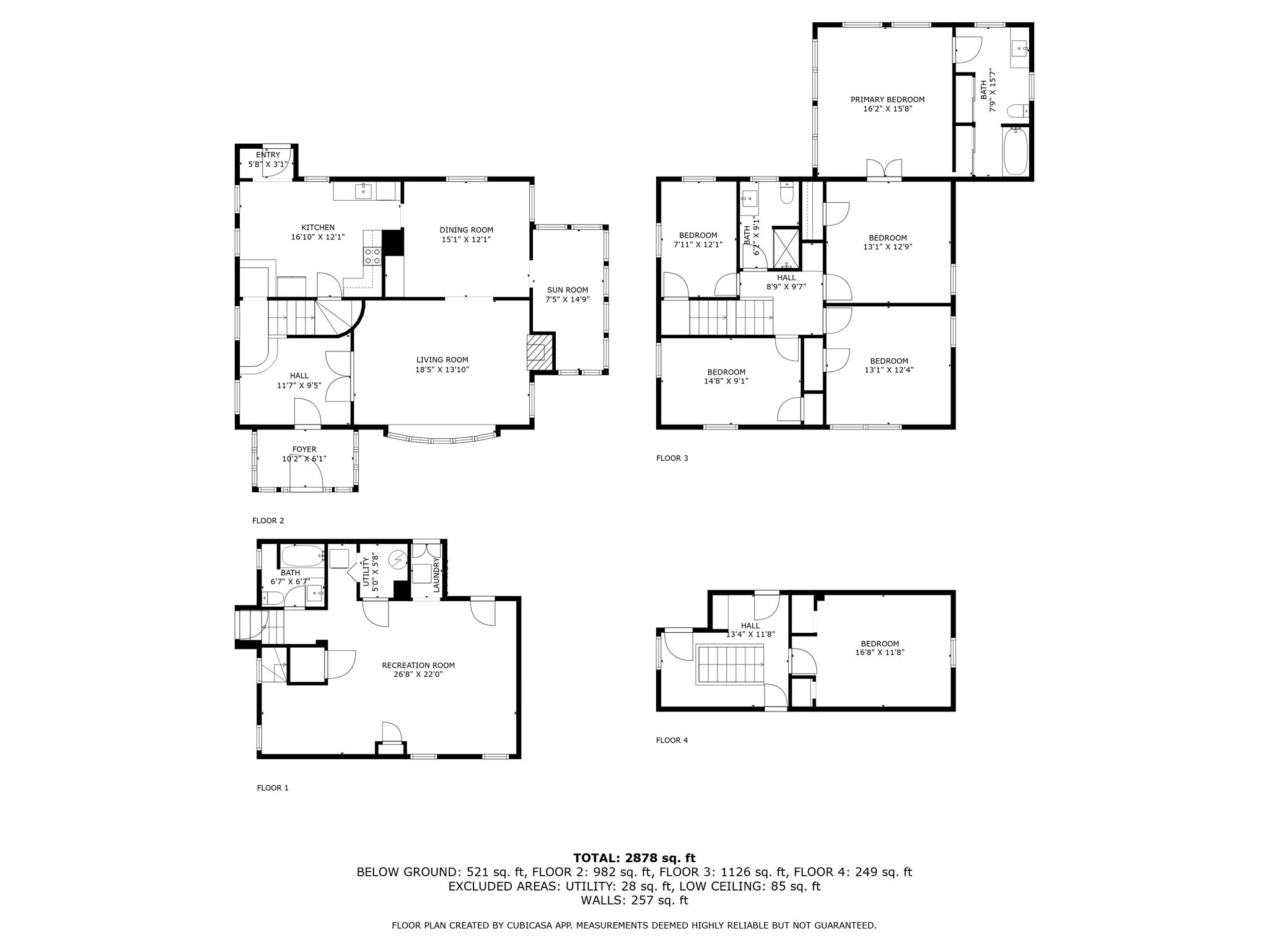 84 Blue Hills Parkway Property Photo 35