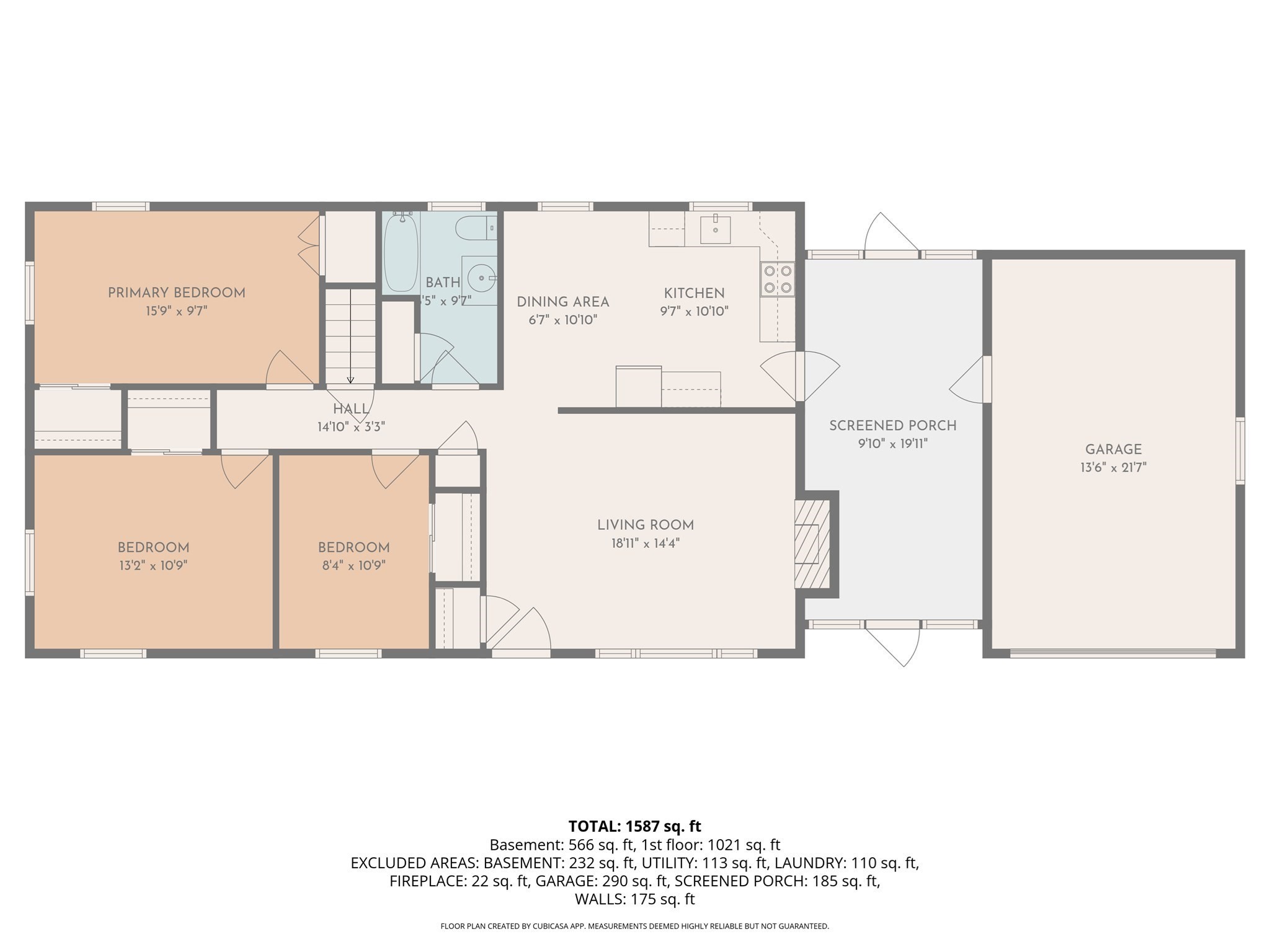 209 Mount Hope St Property Photo 24