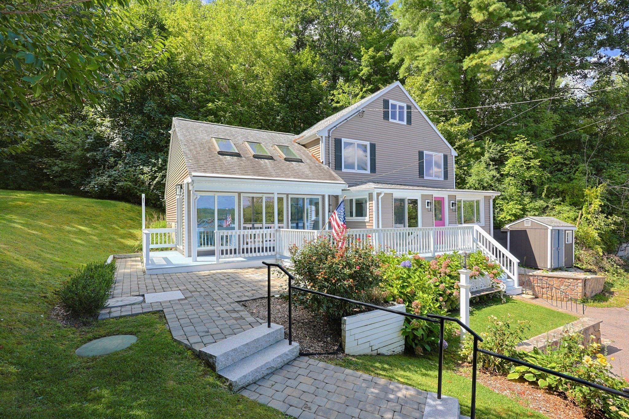 118 Woolford Road Property Photo 2