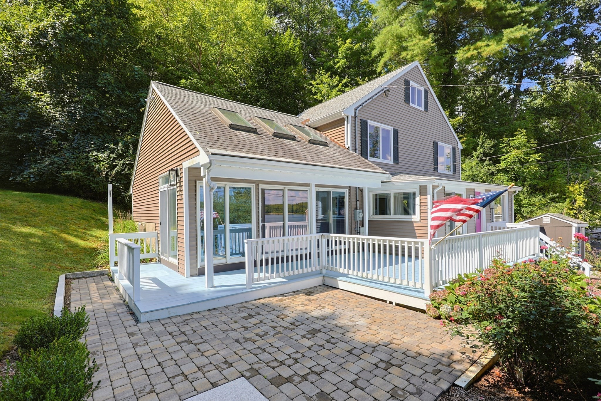 118 Woolford Road Property Photo 31