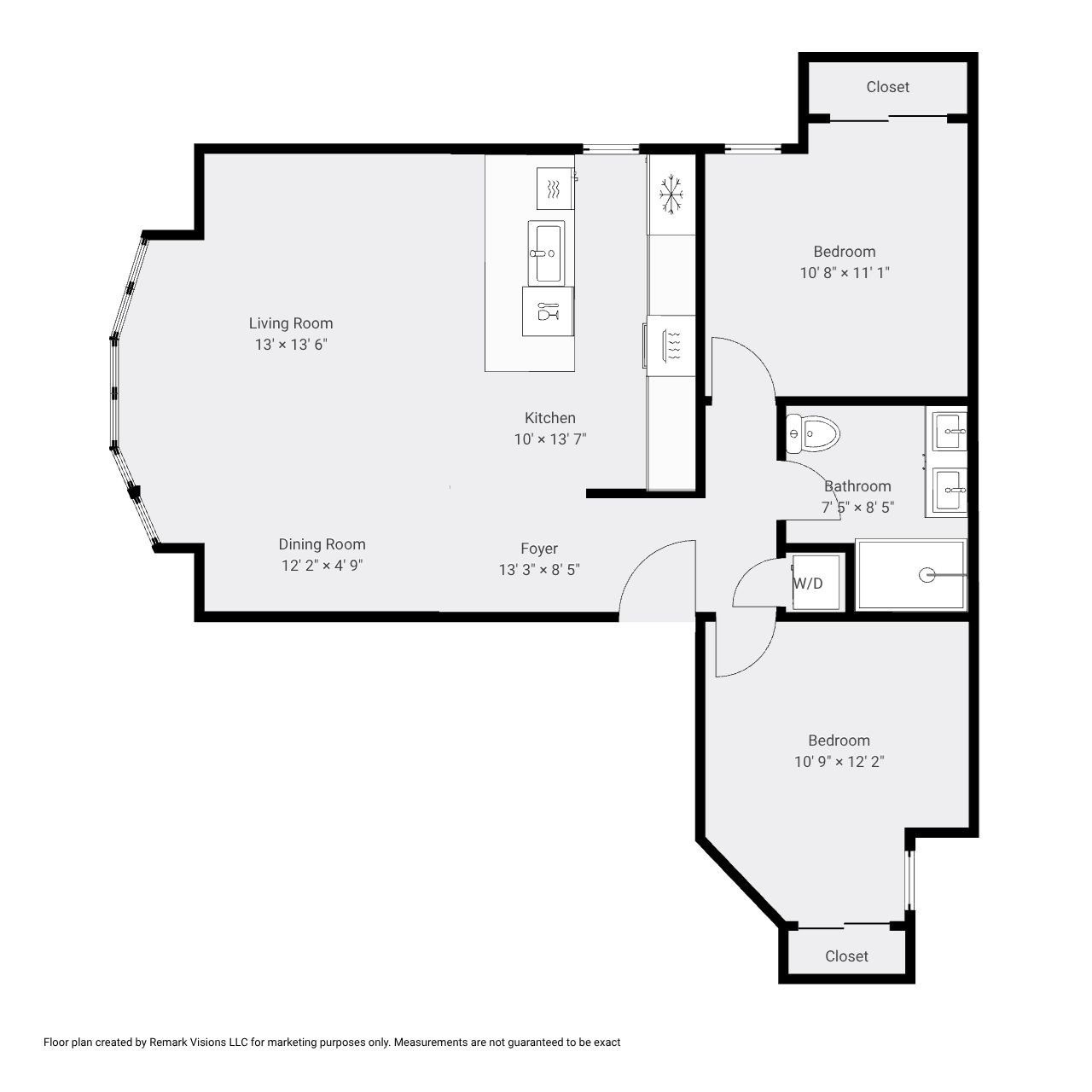 75 W Broadway # 202 Property Photo 34