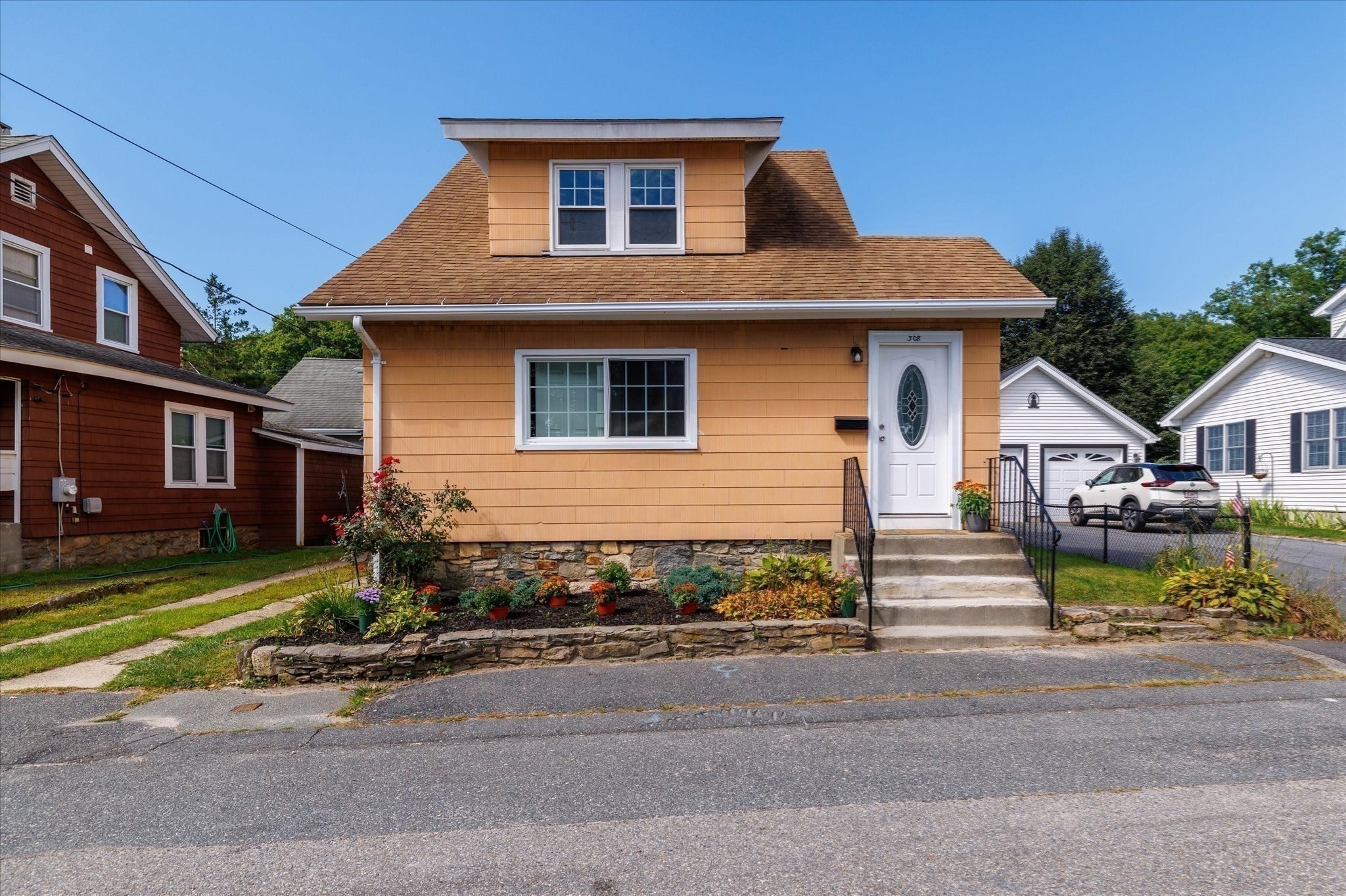 308 Bridle Path