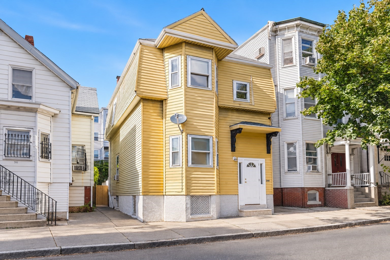 248 Princeton St