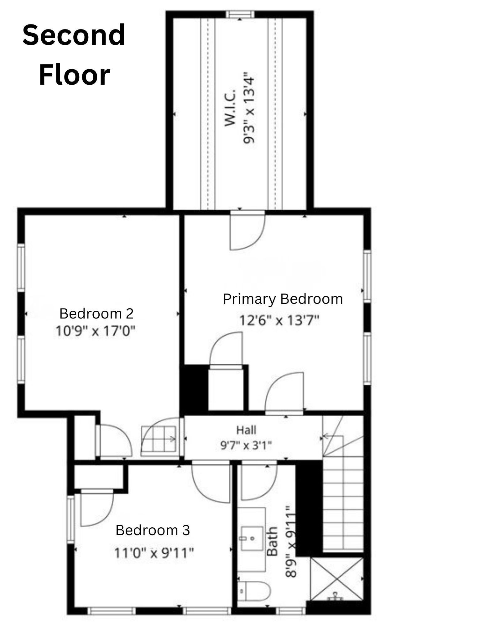 92 Alexander St Property Photo 27