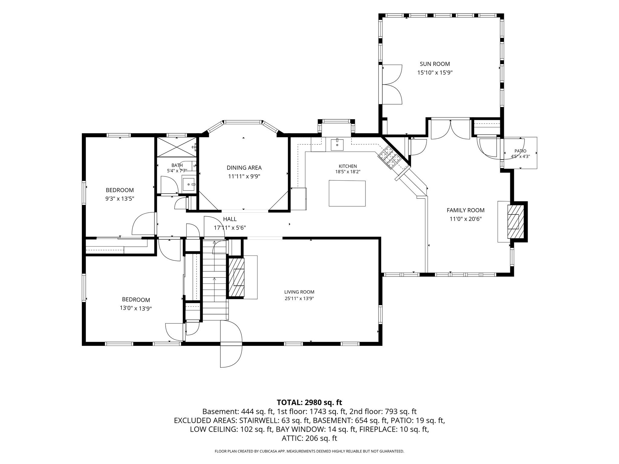 8 Lebaron Way Property Photo 37