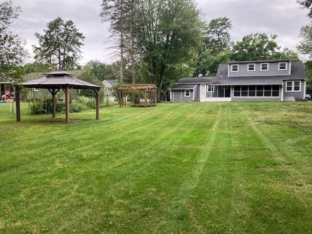 1076 Stony Hill Rd Property Photo 30