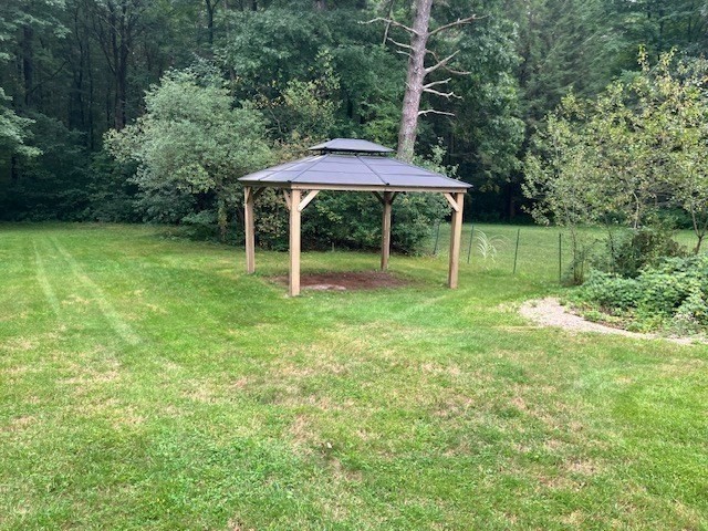 1076 Stony Hill Rd Property Photo 31