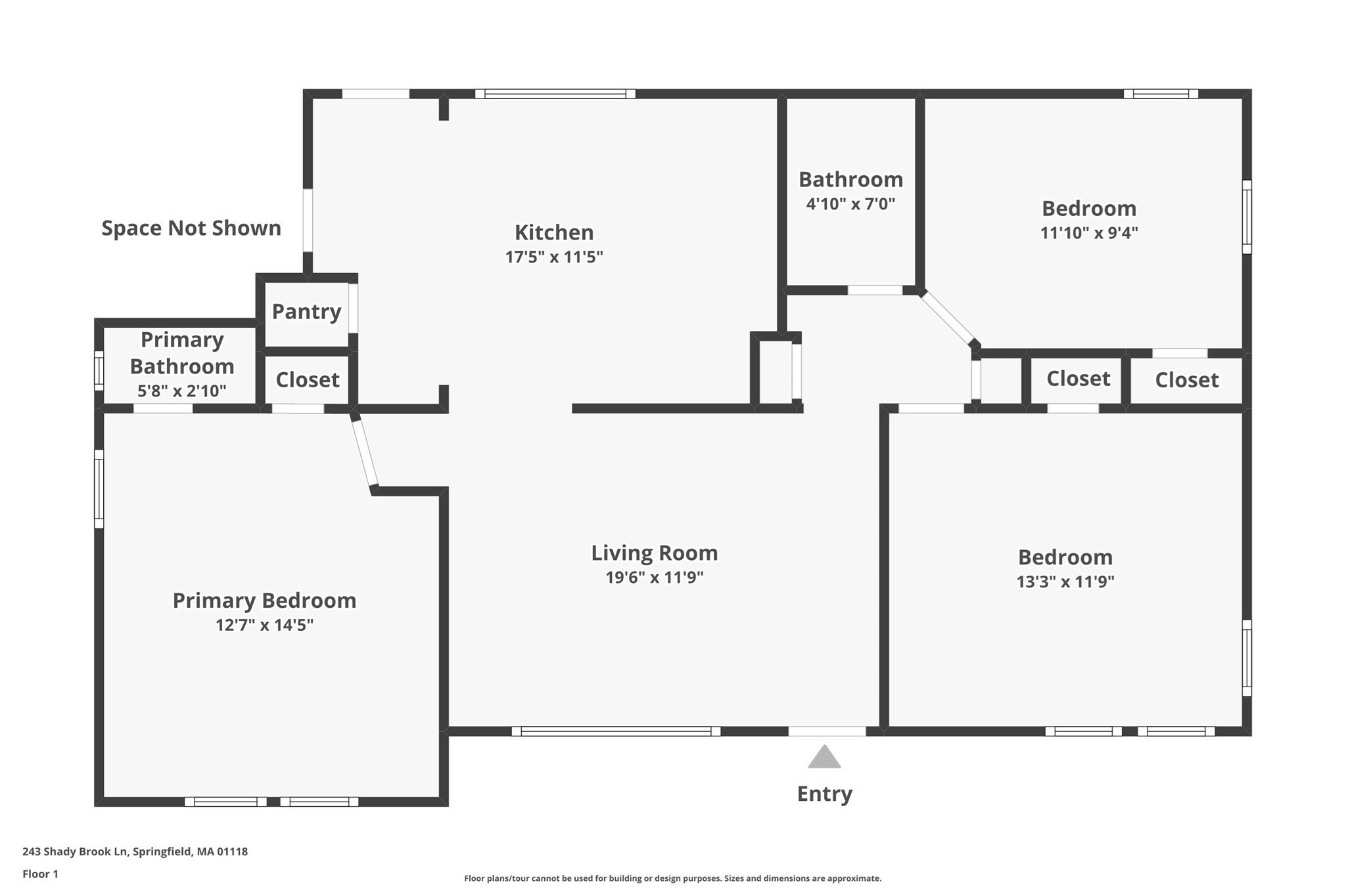 243 Shady Brook Ln Property Photo 38
