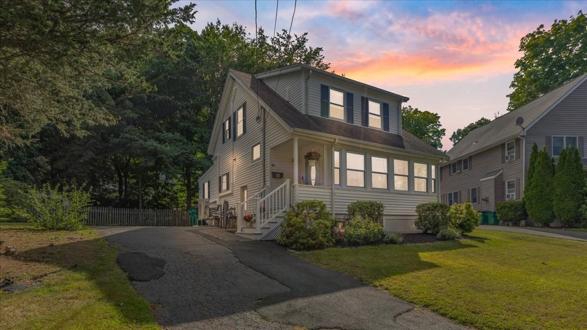66 Edgemere Rd Property Photo 2
