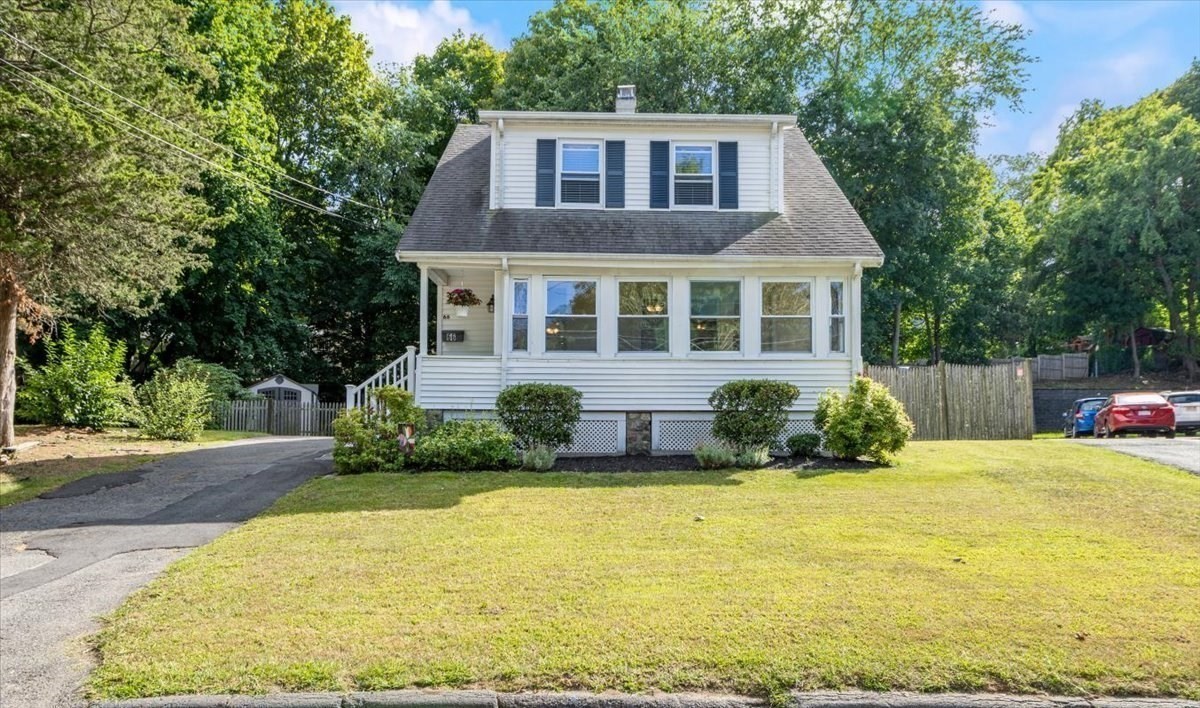 66 Edgemere Rd Property Photo 40
