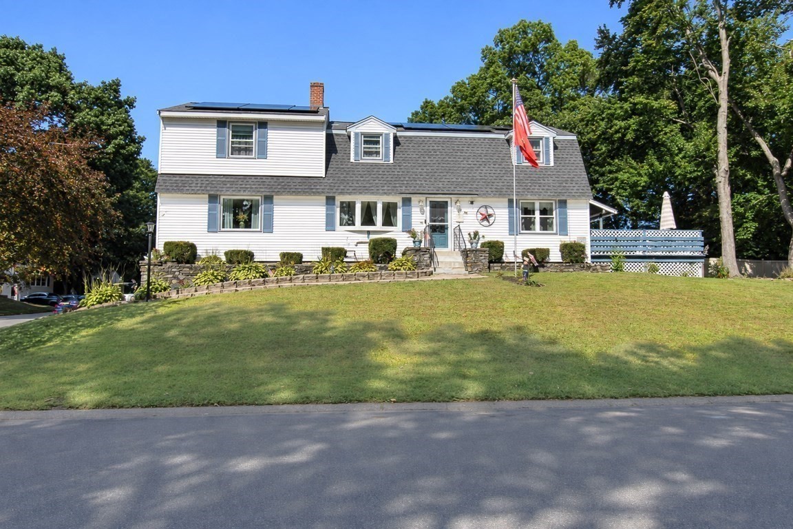 46 Sherwood Drive Property Photo 1