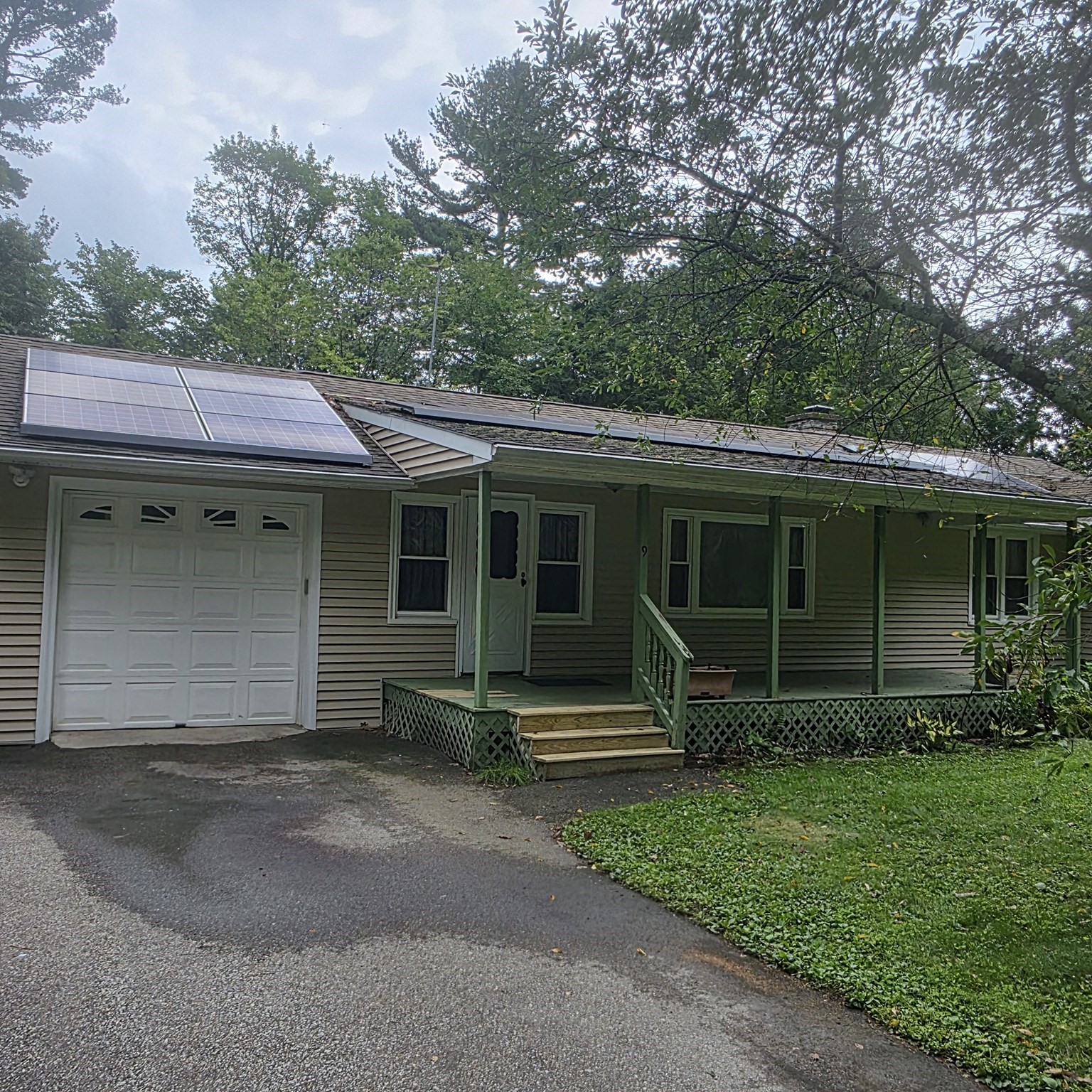 9 Richardson Corner Road Property Photo 1