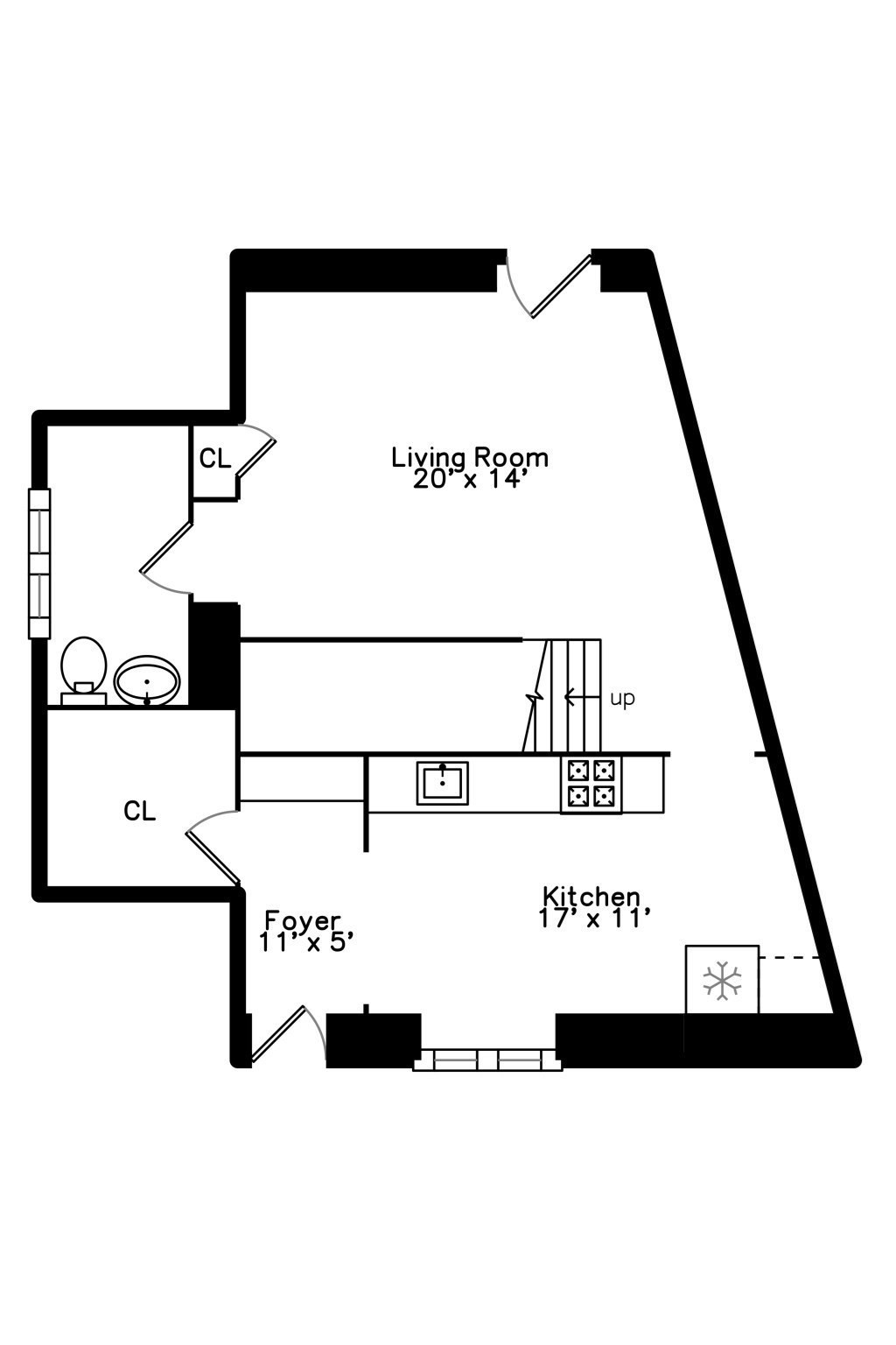 30 Columbus Ave # 4 Property Photo 30