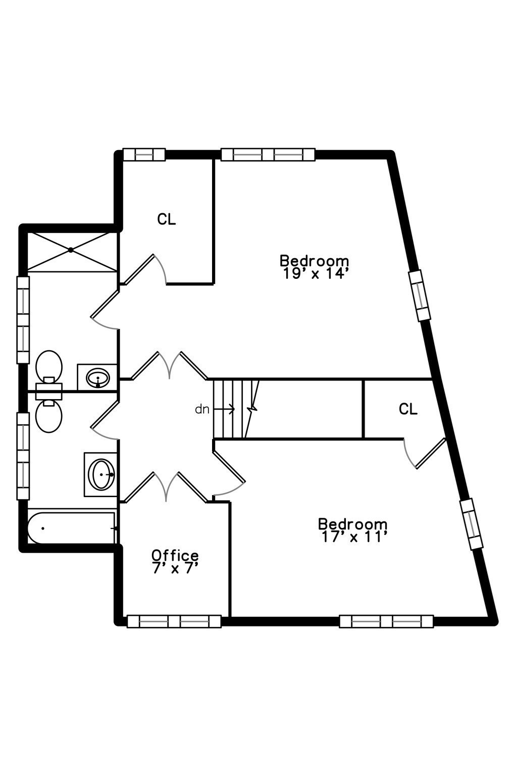 30 Columbus Ave # 4 Property Photo 31