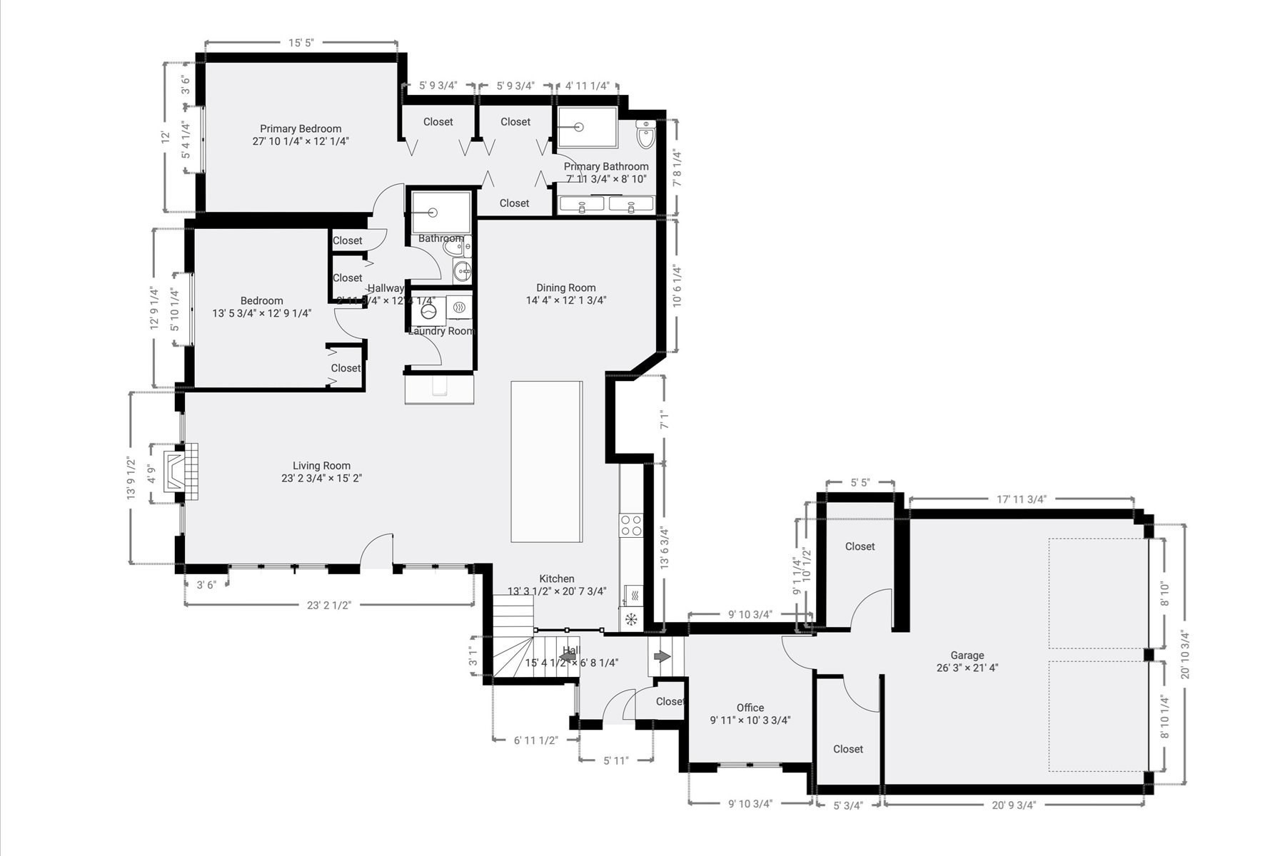 115 Bradstreete # 115 Property Photo 41