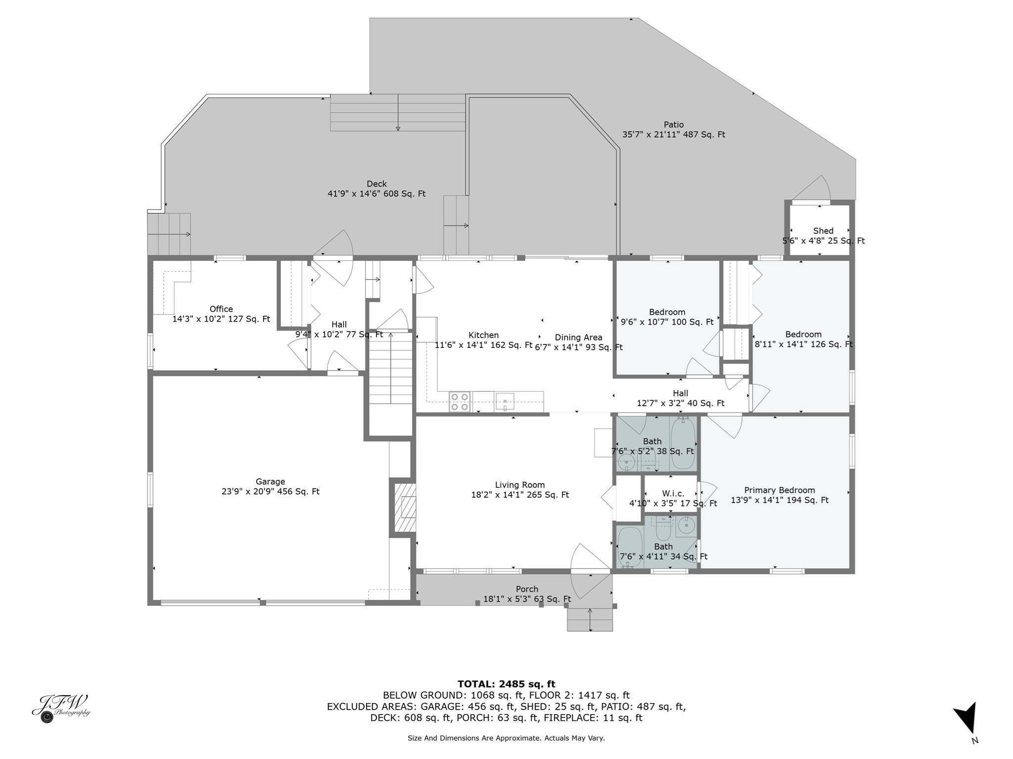 33 Ellis Cir Property Photo 5