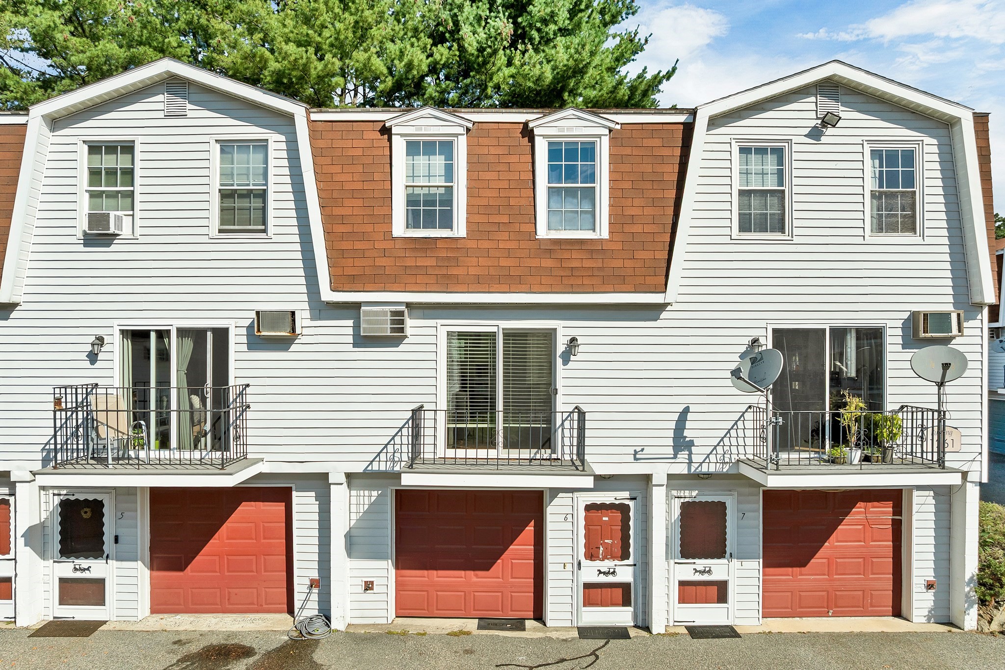 1261 Pawtucket Blvd # 6 Property Photo 1