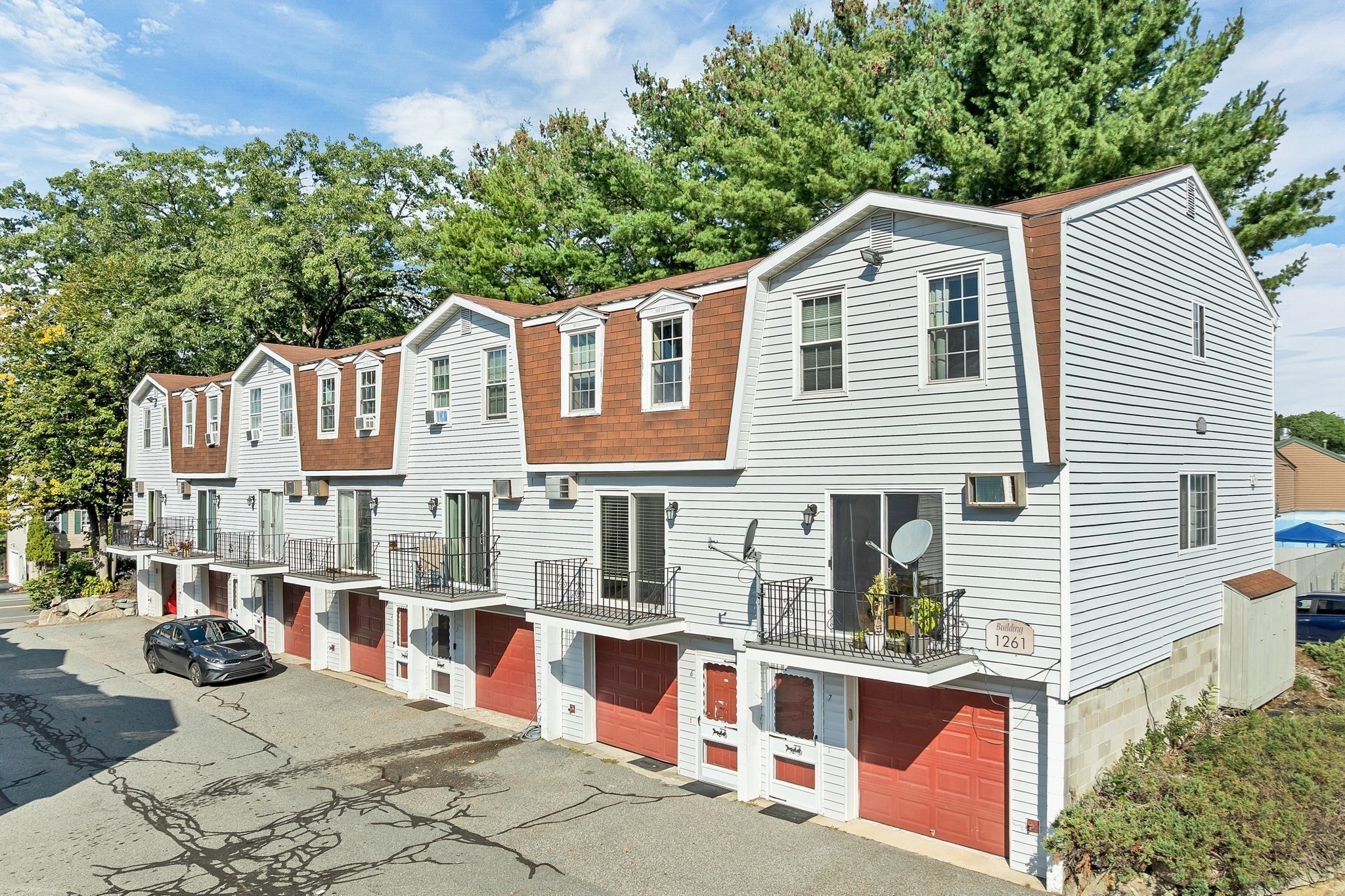 1261 Pawtucket Blvd # 6 Property Photo 4