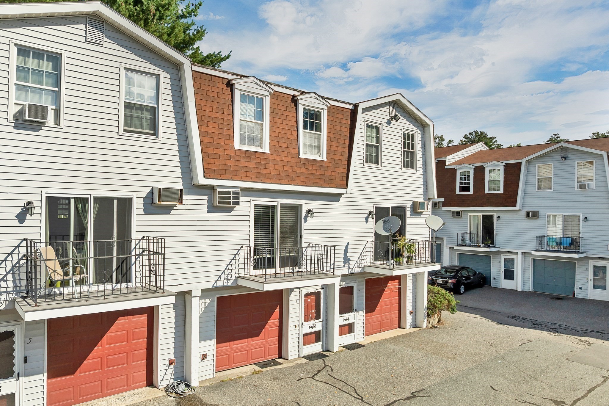 1261 Pawtucket Blvd # 6 Property Photo 5
