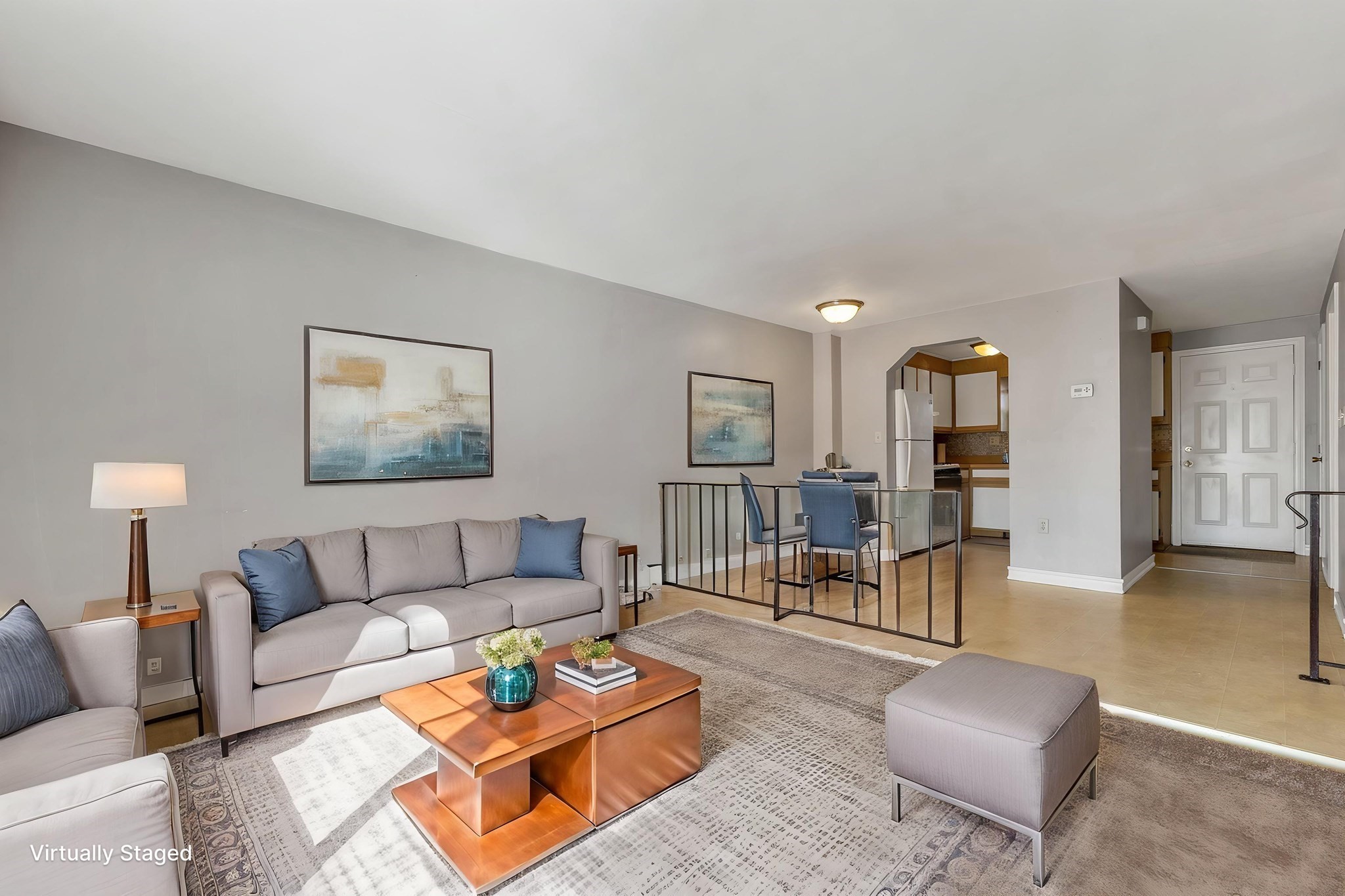 1261 Pawtucket Blvd # 6 Property Photo 11