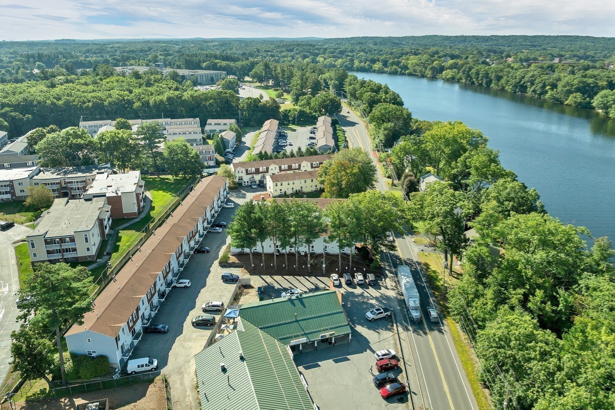1261 Pawtucket Blvd # 6 Property Photo 37