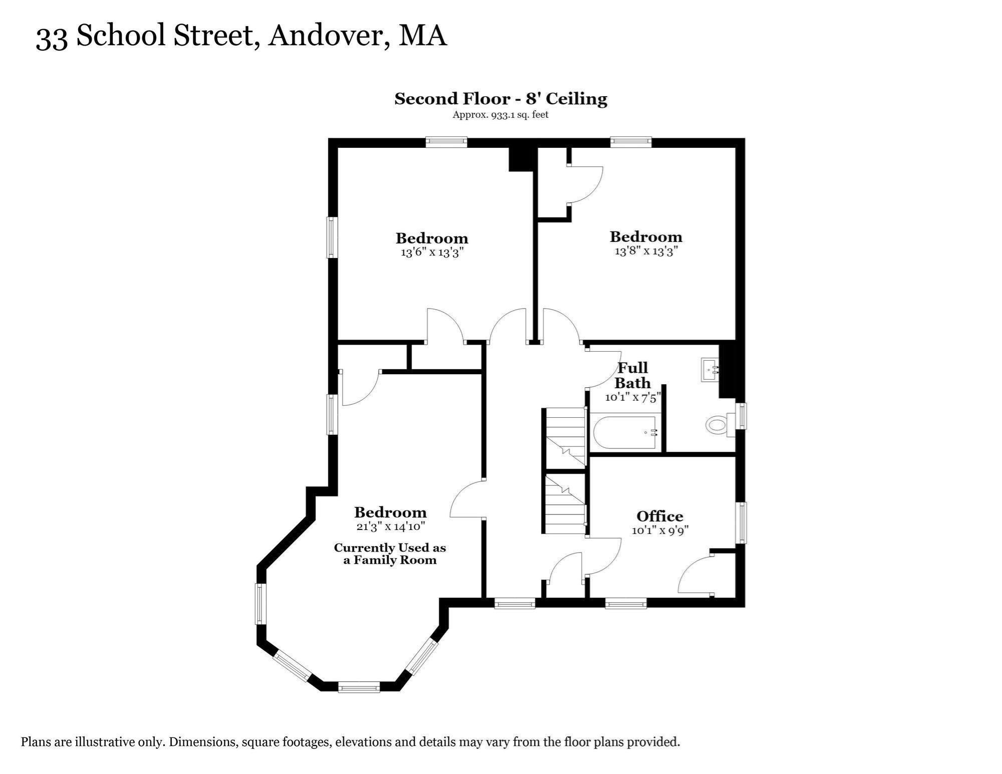 33 School Street # 3 Property Photo 41