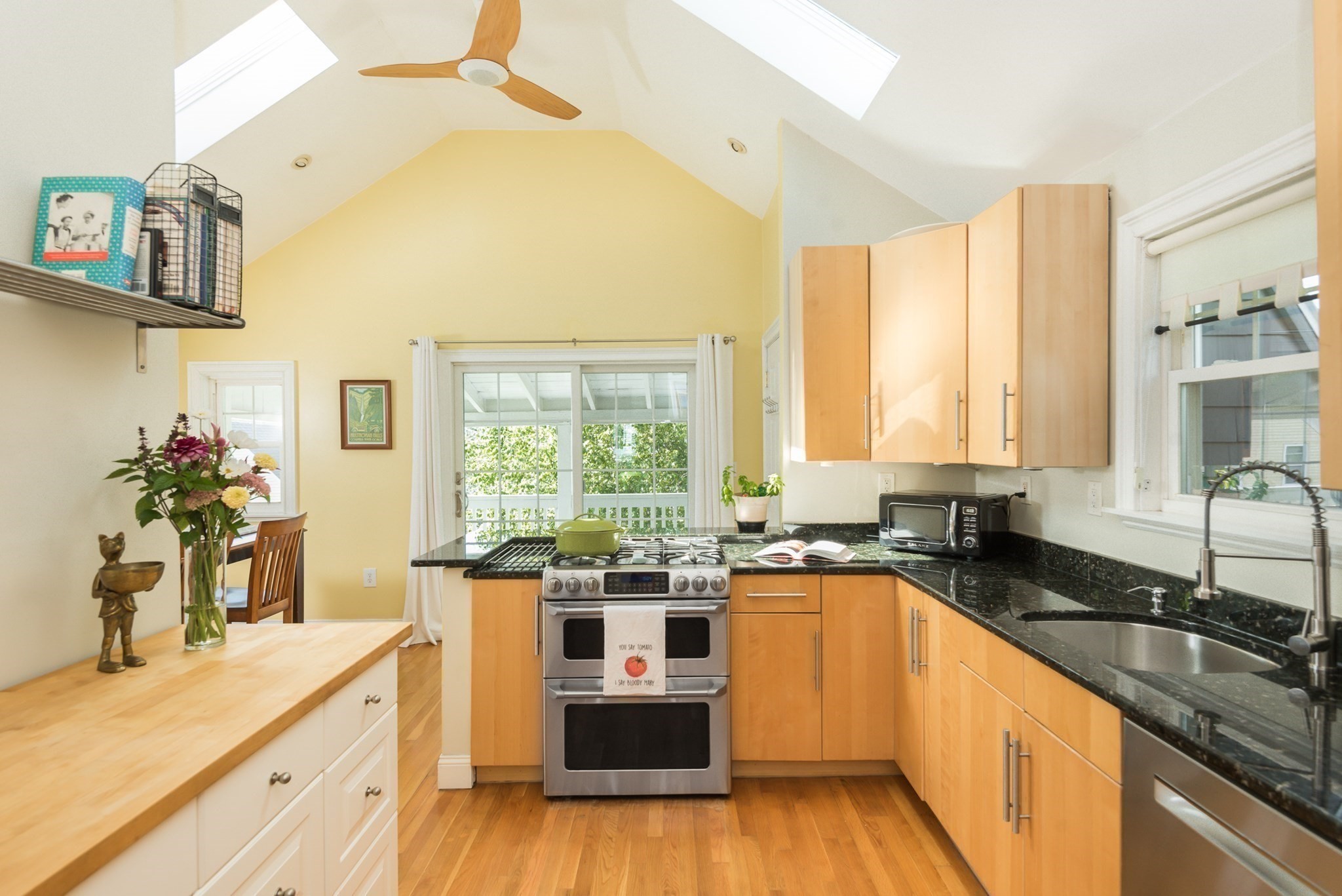 11 Varnum St # 3 Property Photo 1