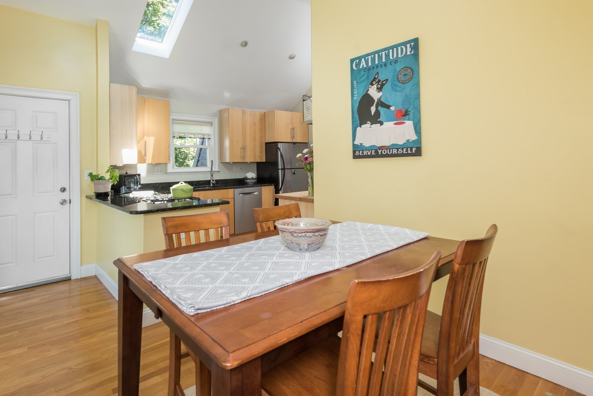 11 Varnum St # 3 Property Photo 6