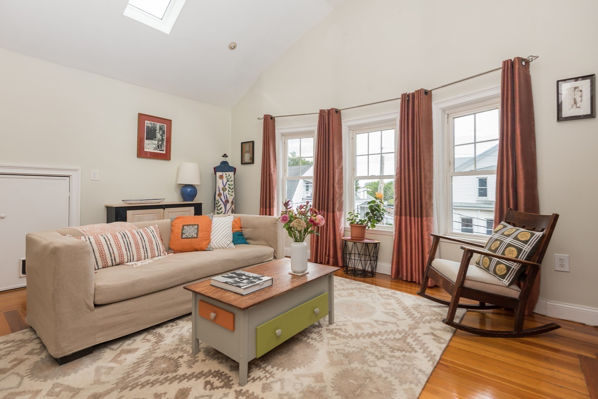 11 Varnum St # 3 Property Photo 13