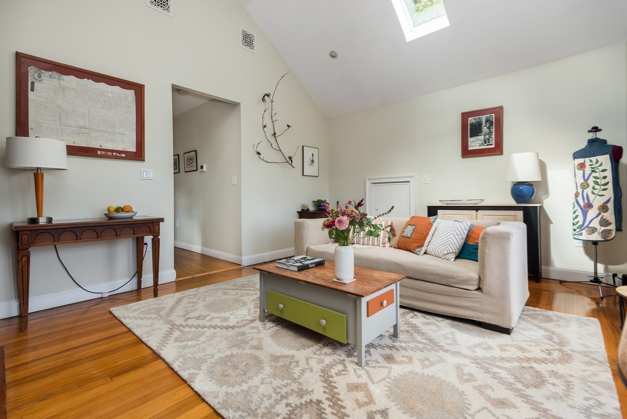 11 Varnum St # 3 Property Photo 14