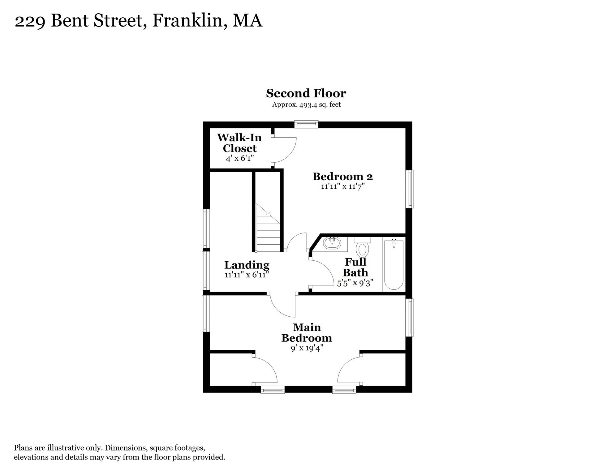 229 Bent St Property Photo 38